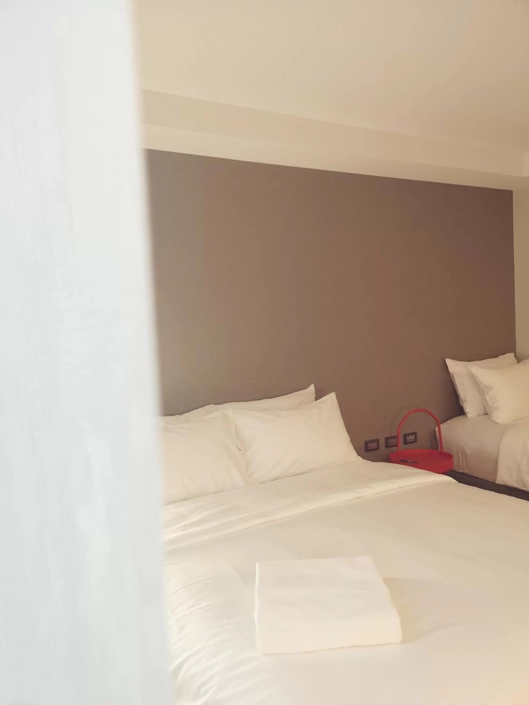 Get GuestHouse 2 ( Sangsri soi 4)