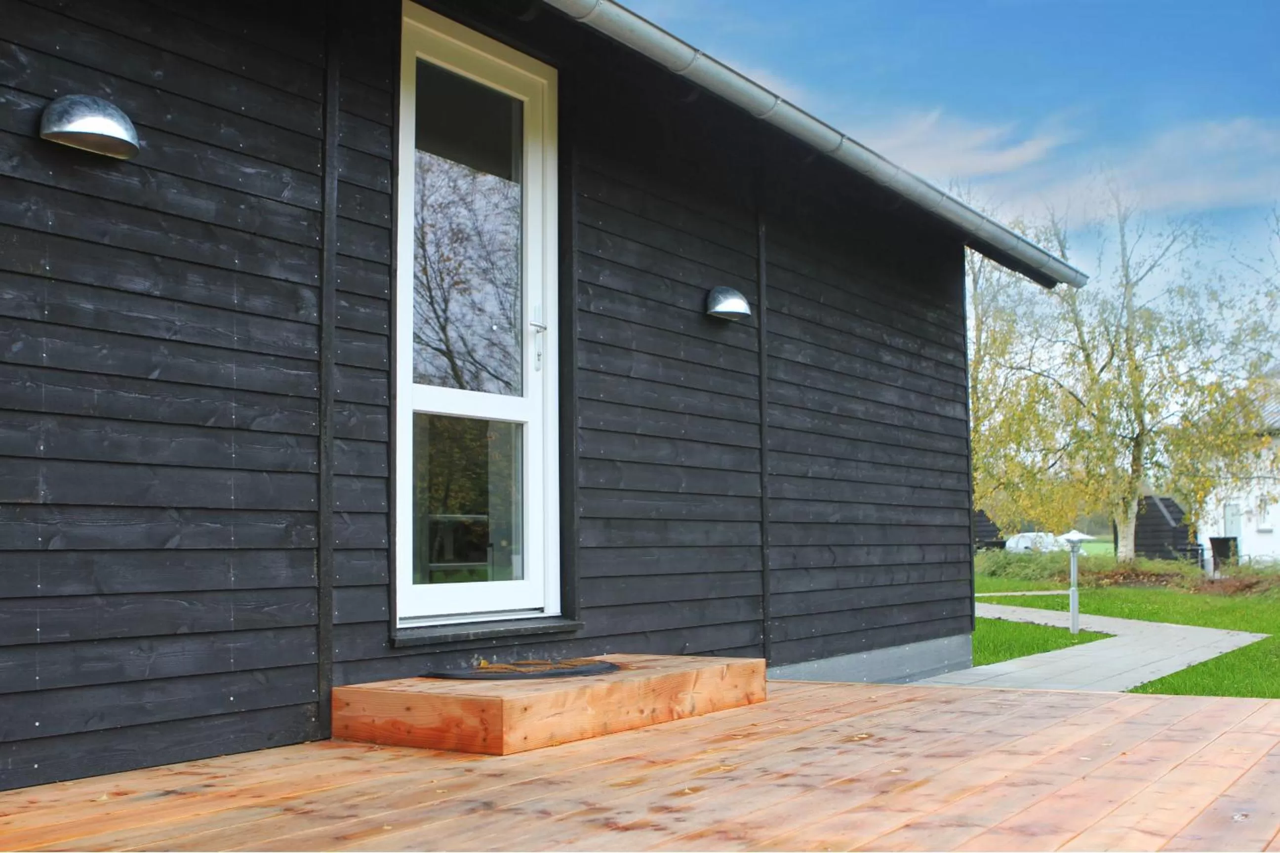 Facade/entrance in 272 Bed & Breakfast