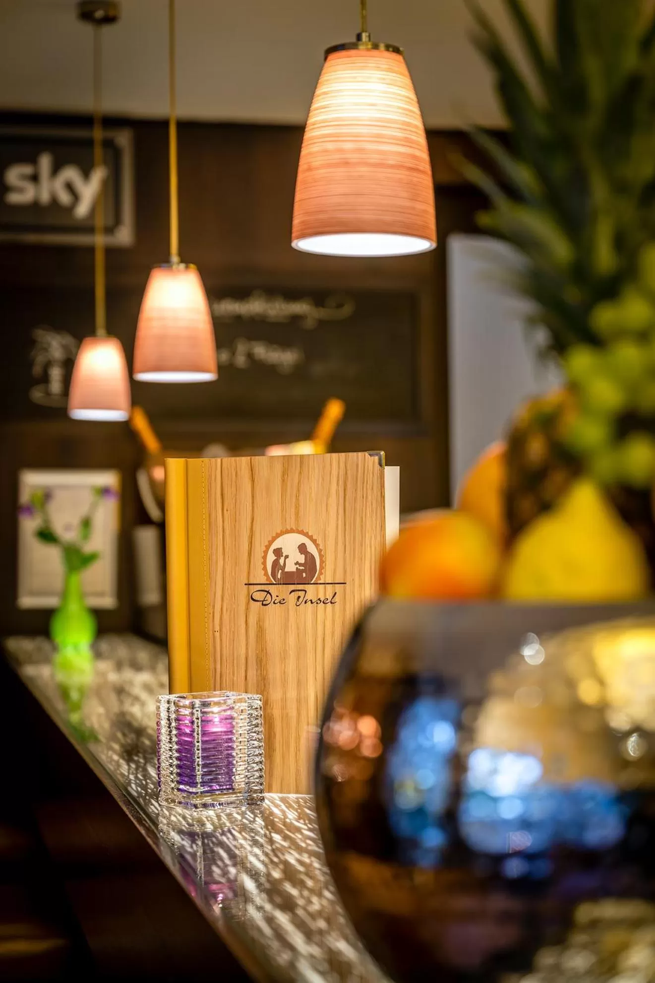 Lounge or bar in Insel Hotel Bonn - Superior