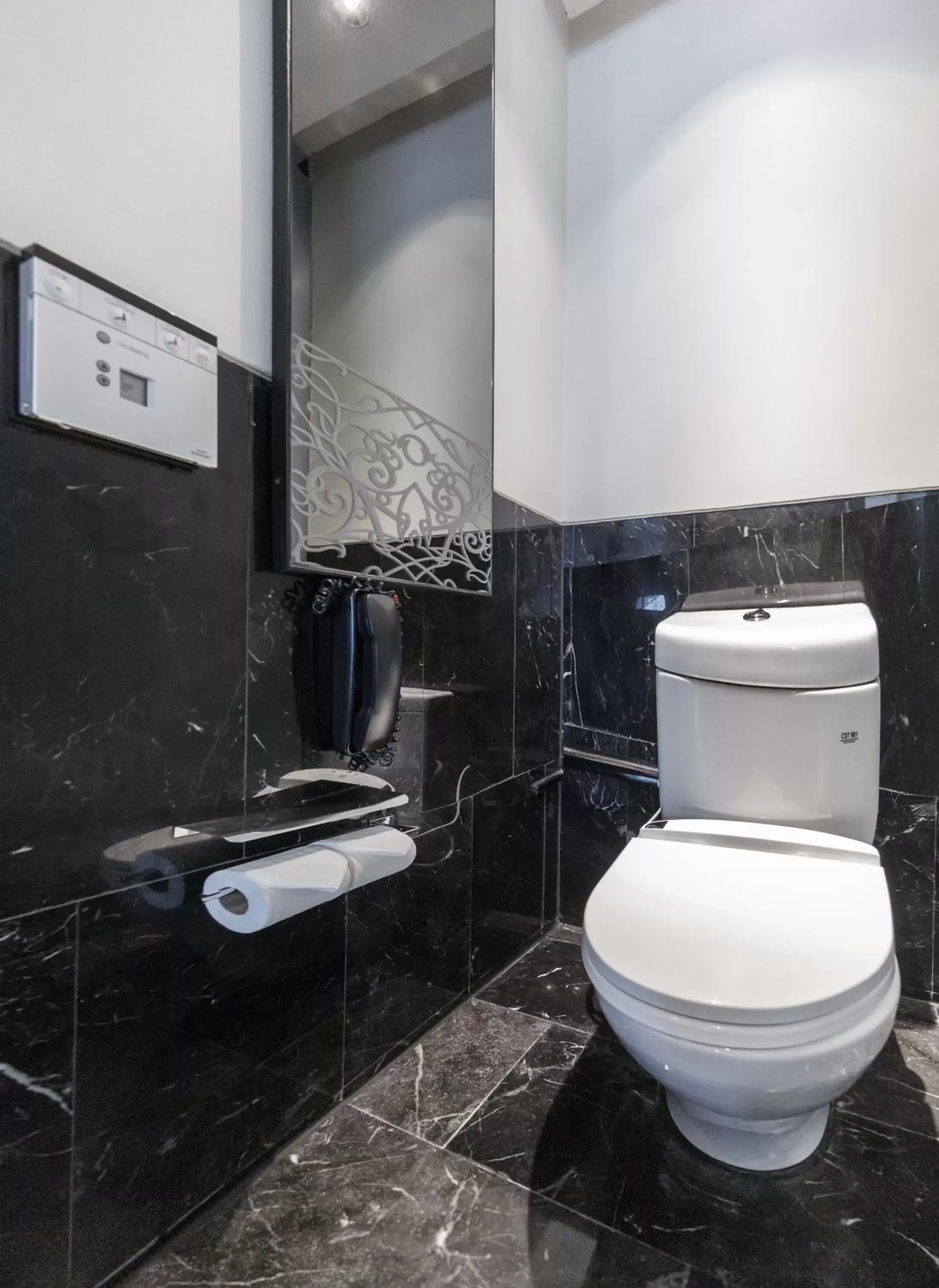 Circle Wellness Club in Le Meridien Bangkok Circle Wellness Club in Le Meridien Bangkok