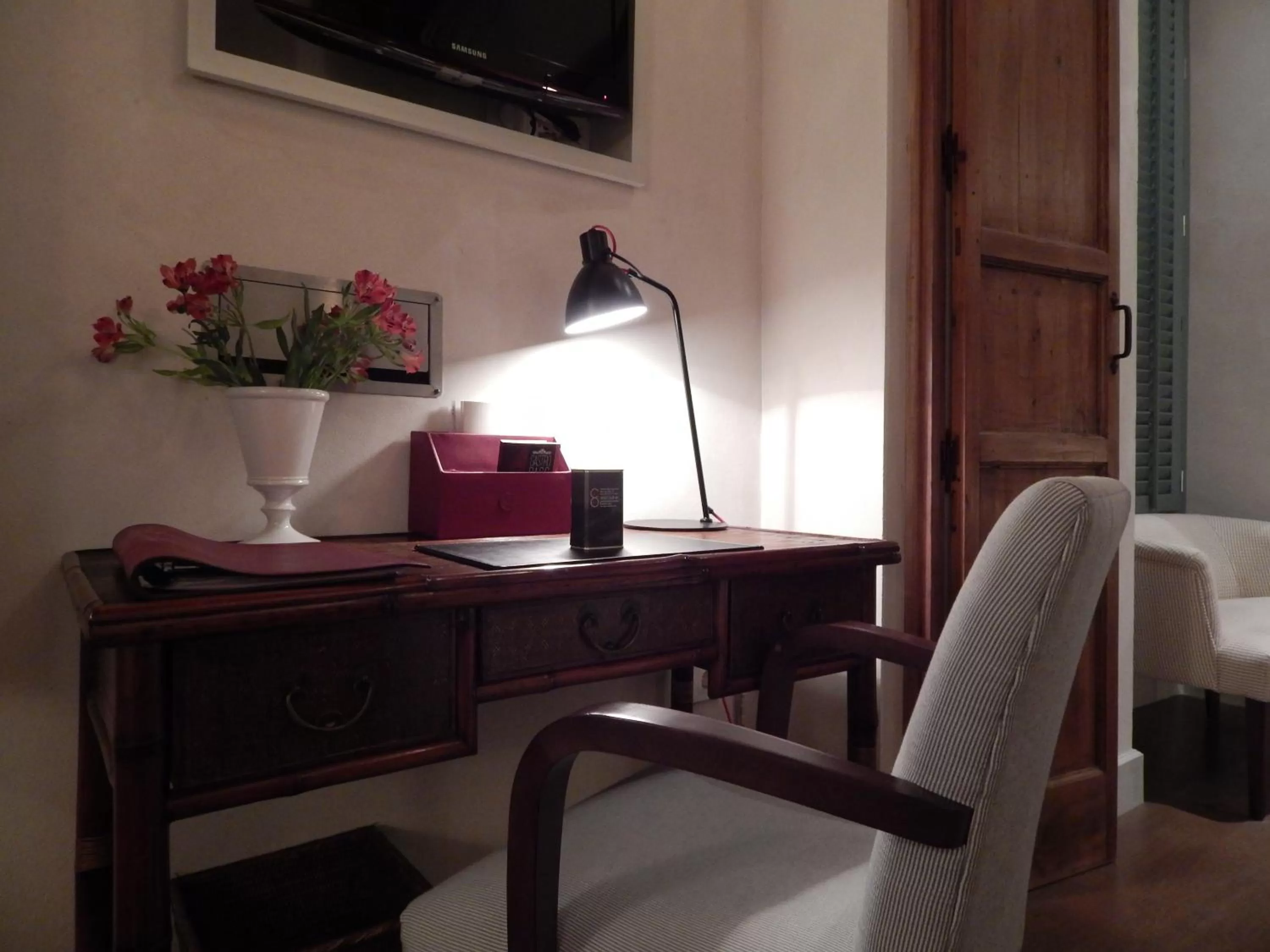 Superior Double Room in Hotel Boutique Corral del Rey