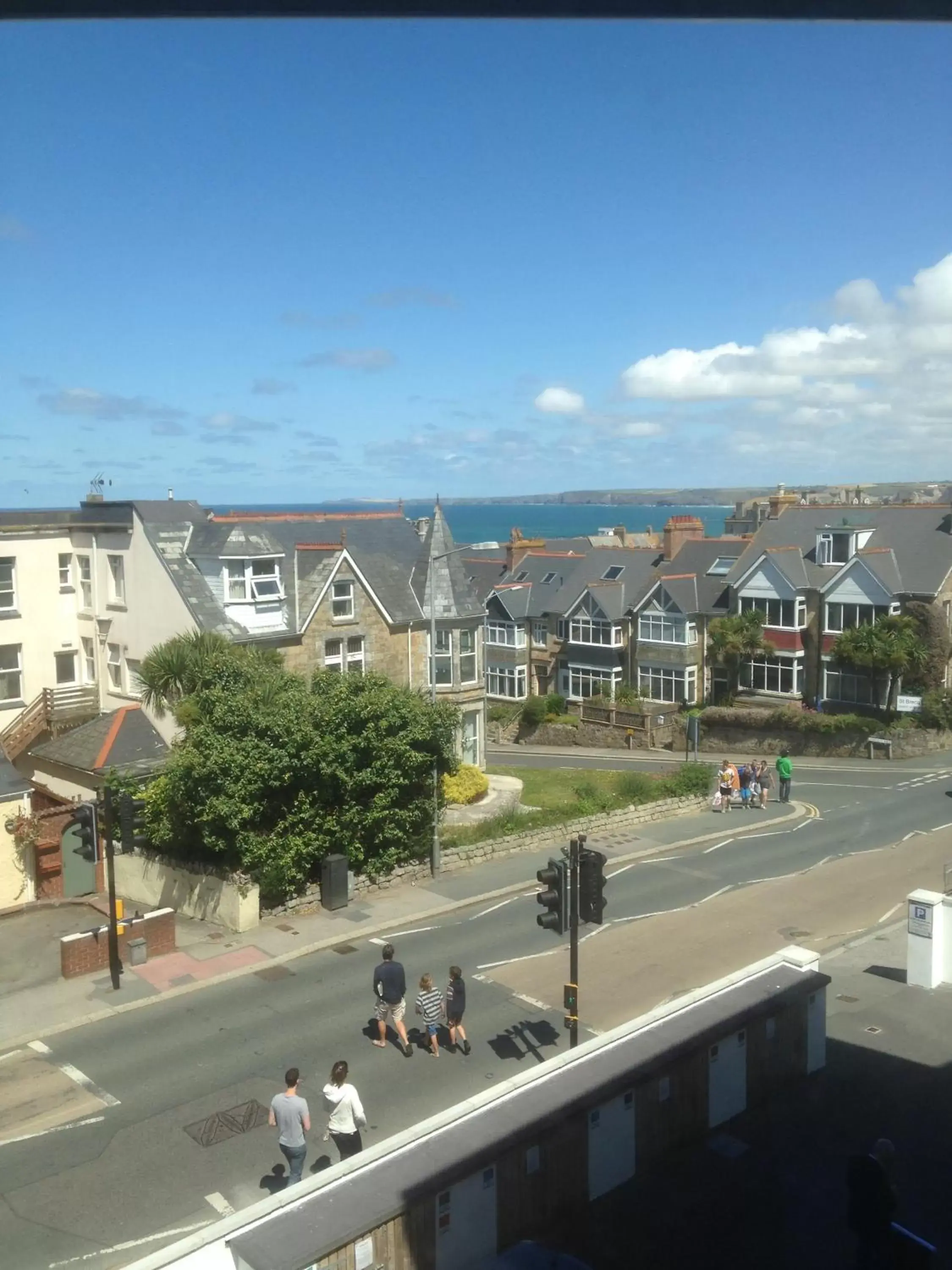 Queen Suite with Sea View in The White House Hotel Queen Suite with Sea View in The White House Hotel