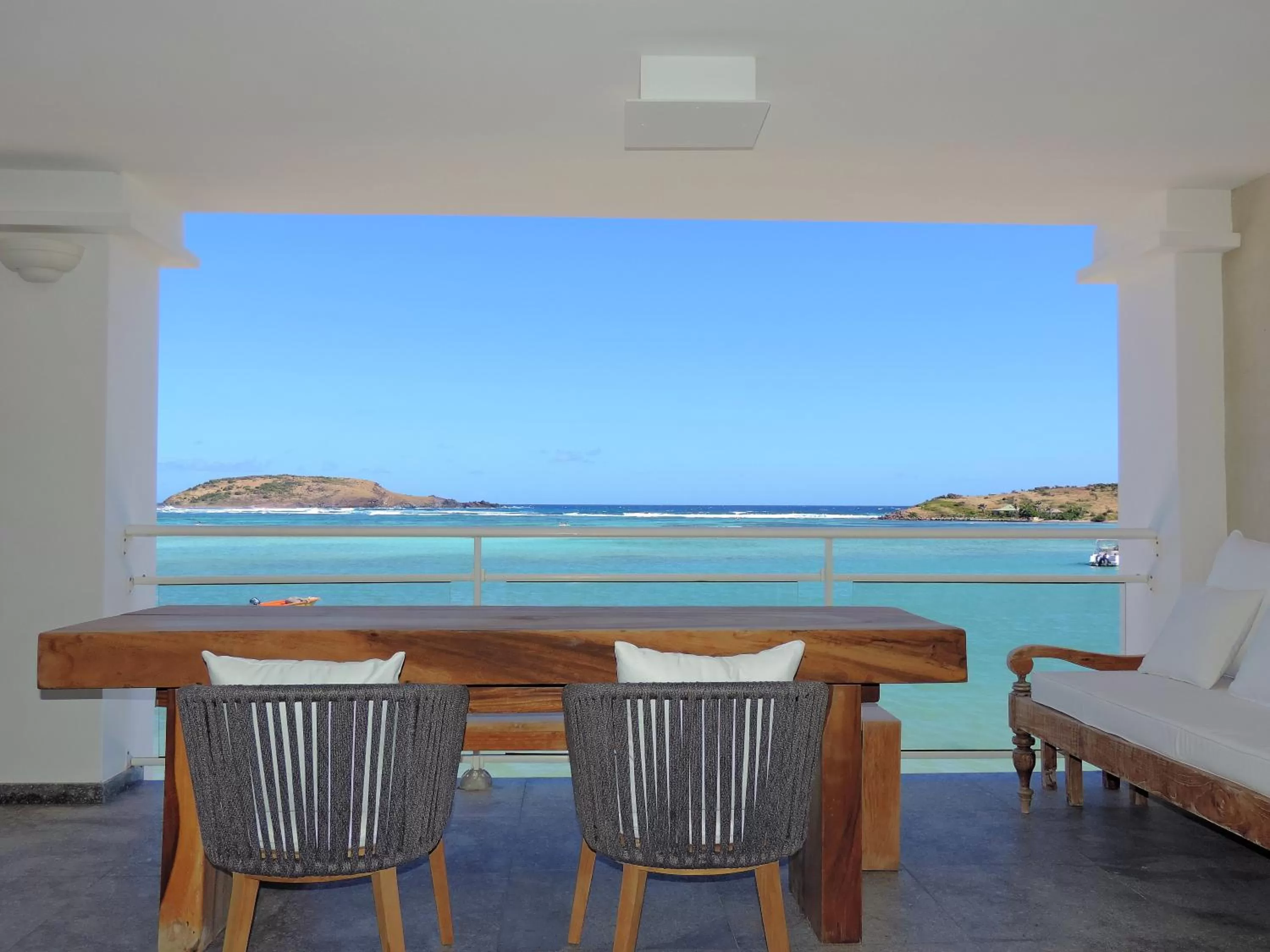 Hotel Les Ondines Sur La Plage