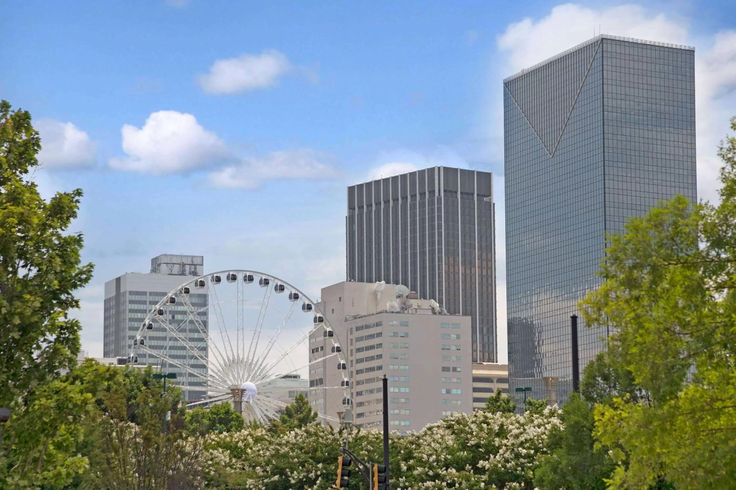 Day in Super 8 by Wyndham Forest Park