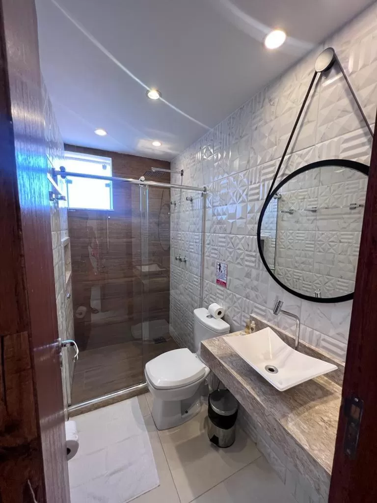 Pousada Arraial Tropical