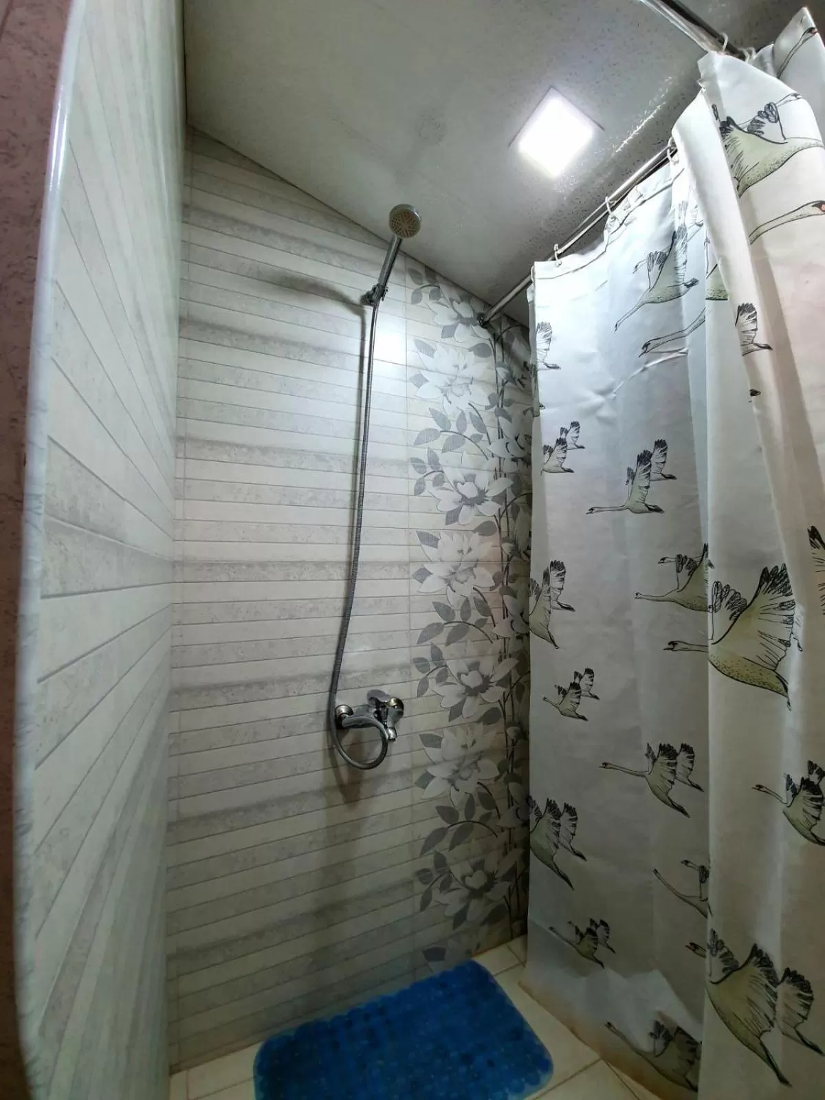 Shower, Bathroom in Guest house Ijevan's Garden