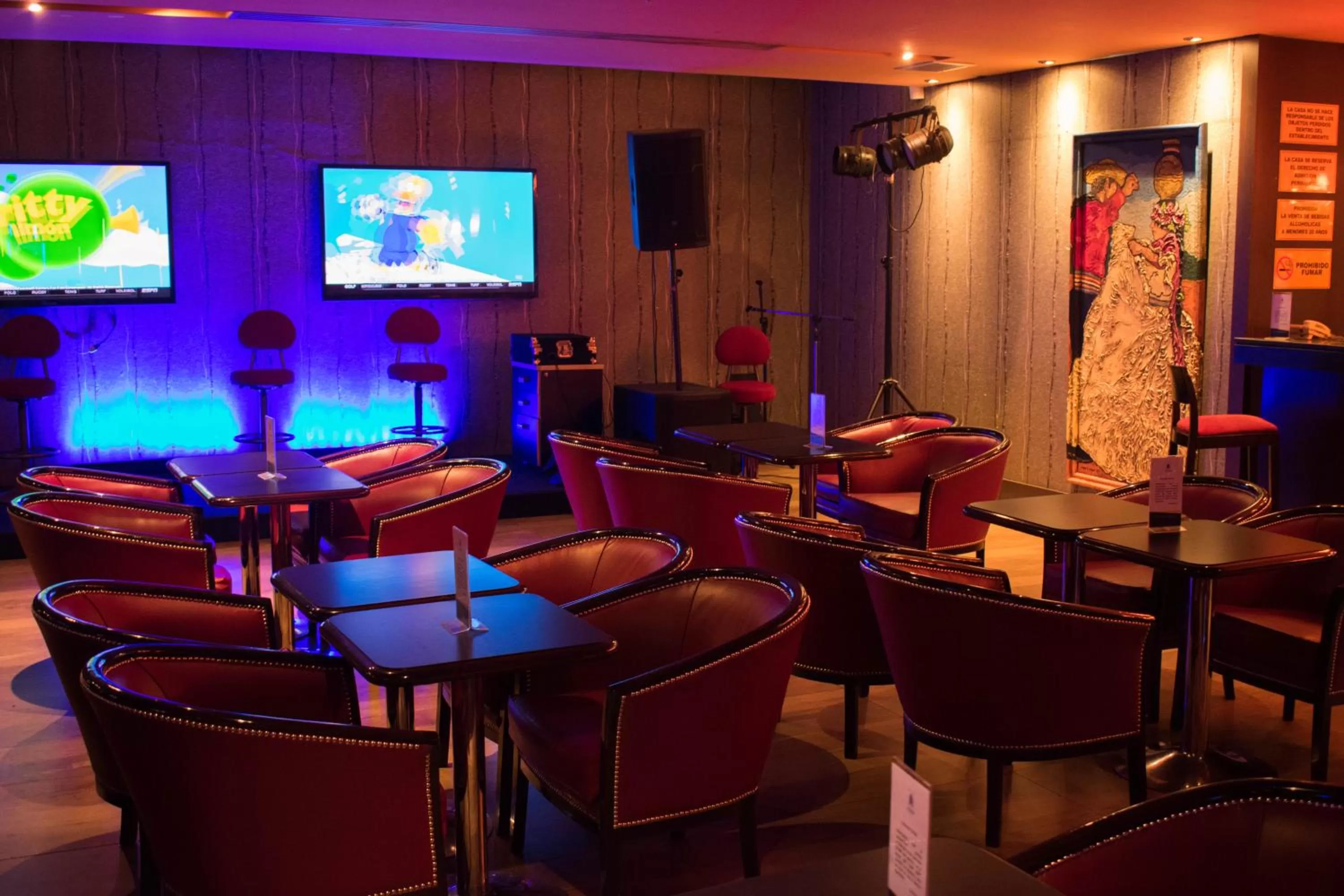 Other in Hotel Guarani Asuncion