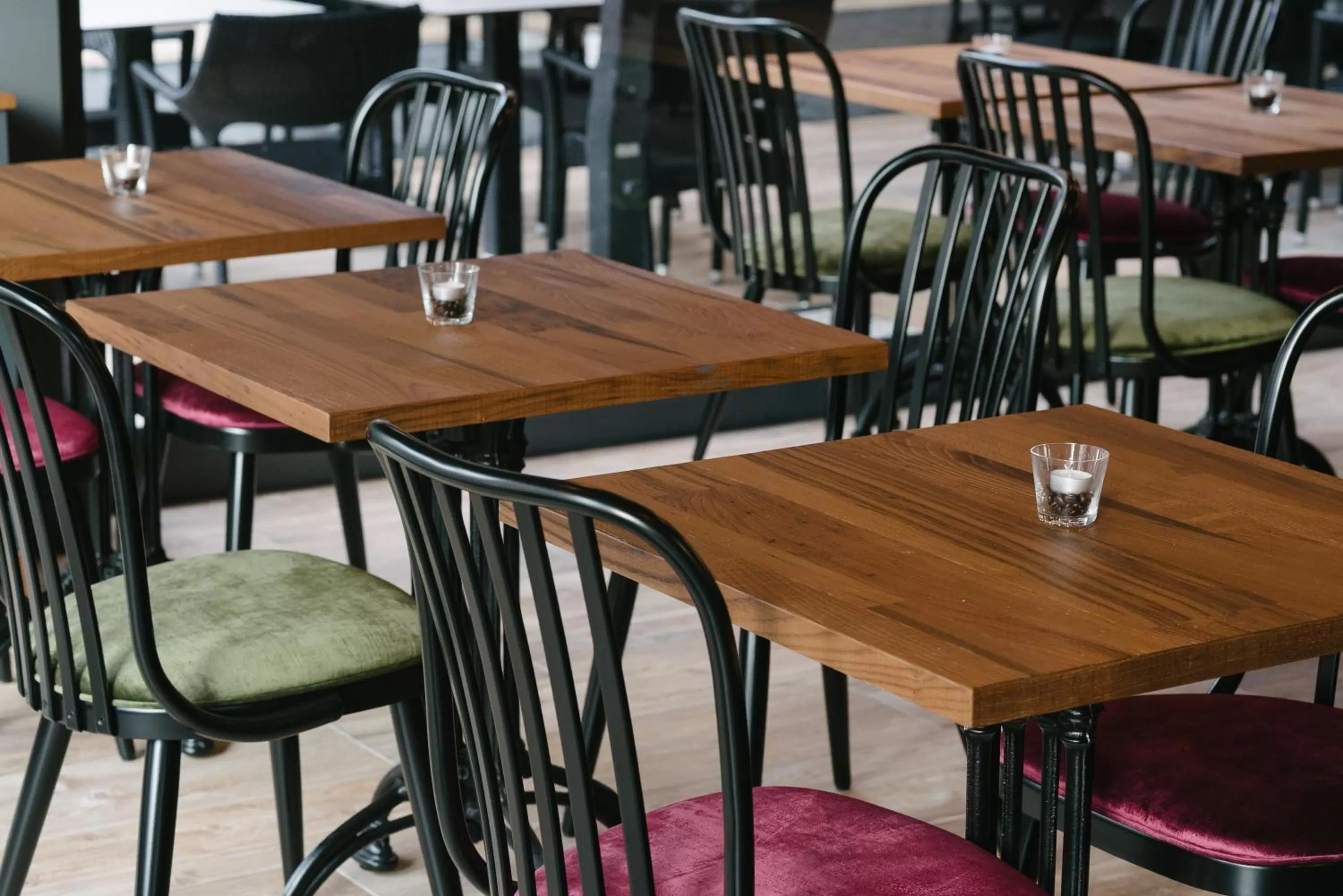 Lounge or bar in Windsor Hotel Milano