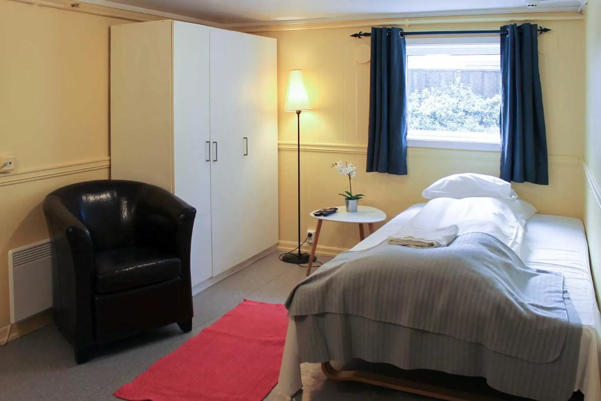 Photo of the whole room in Stavanger Bed & Breakfast