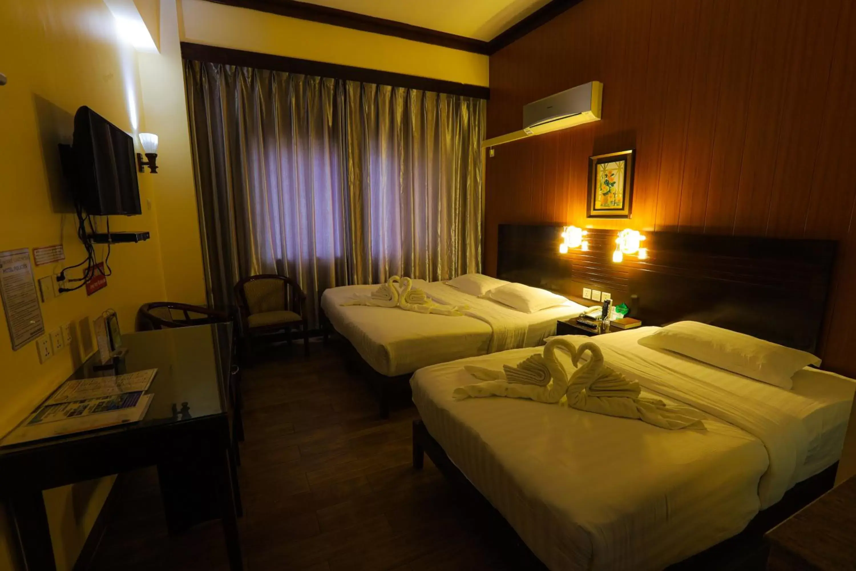 Hotel Essencia Hotel Essencia