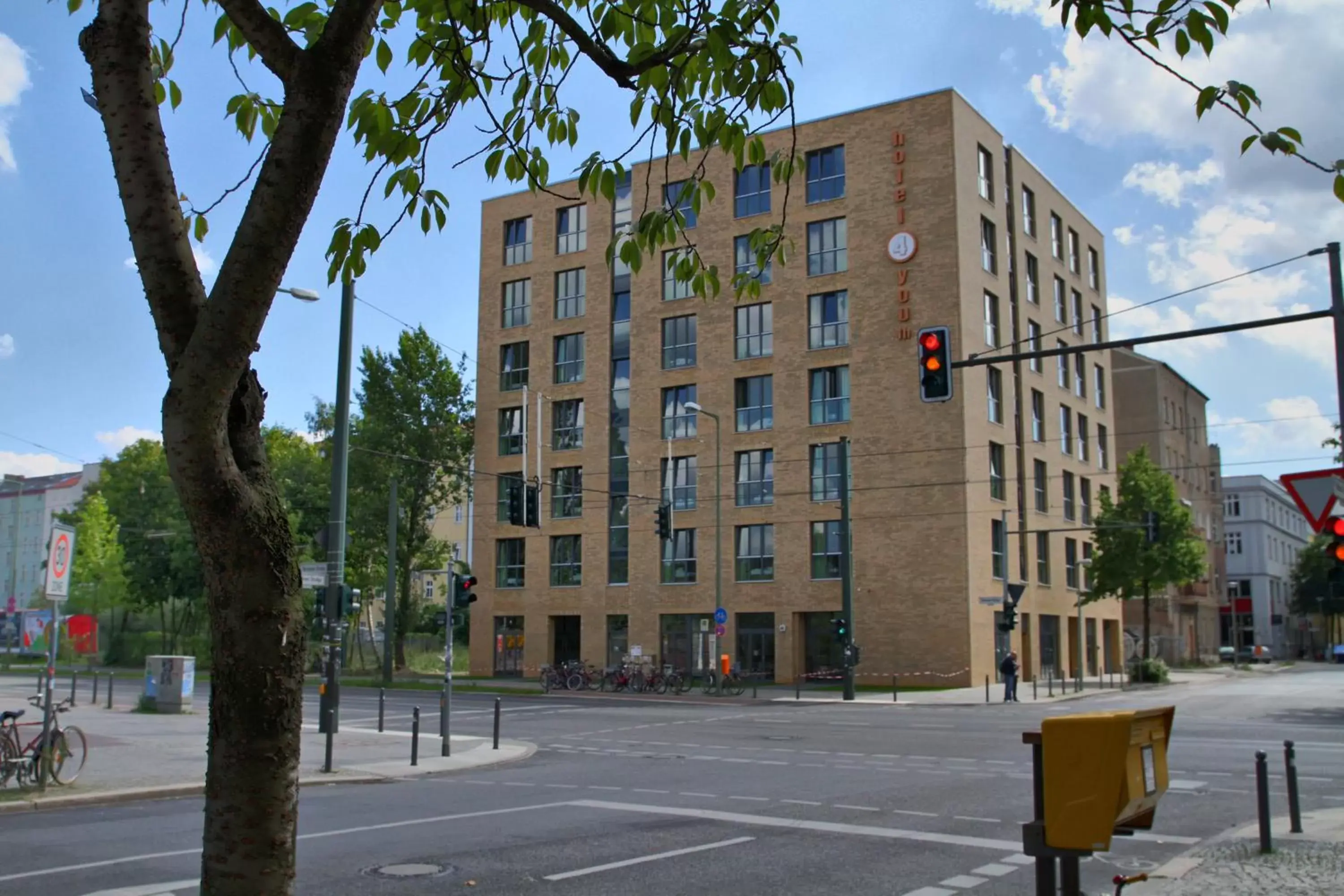 H+ Hotel 4Youth H+ Hotel 4Youth