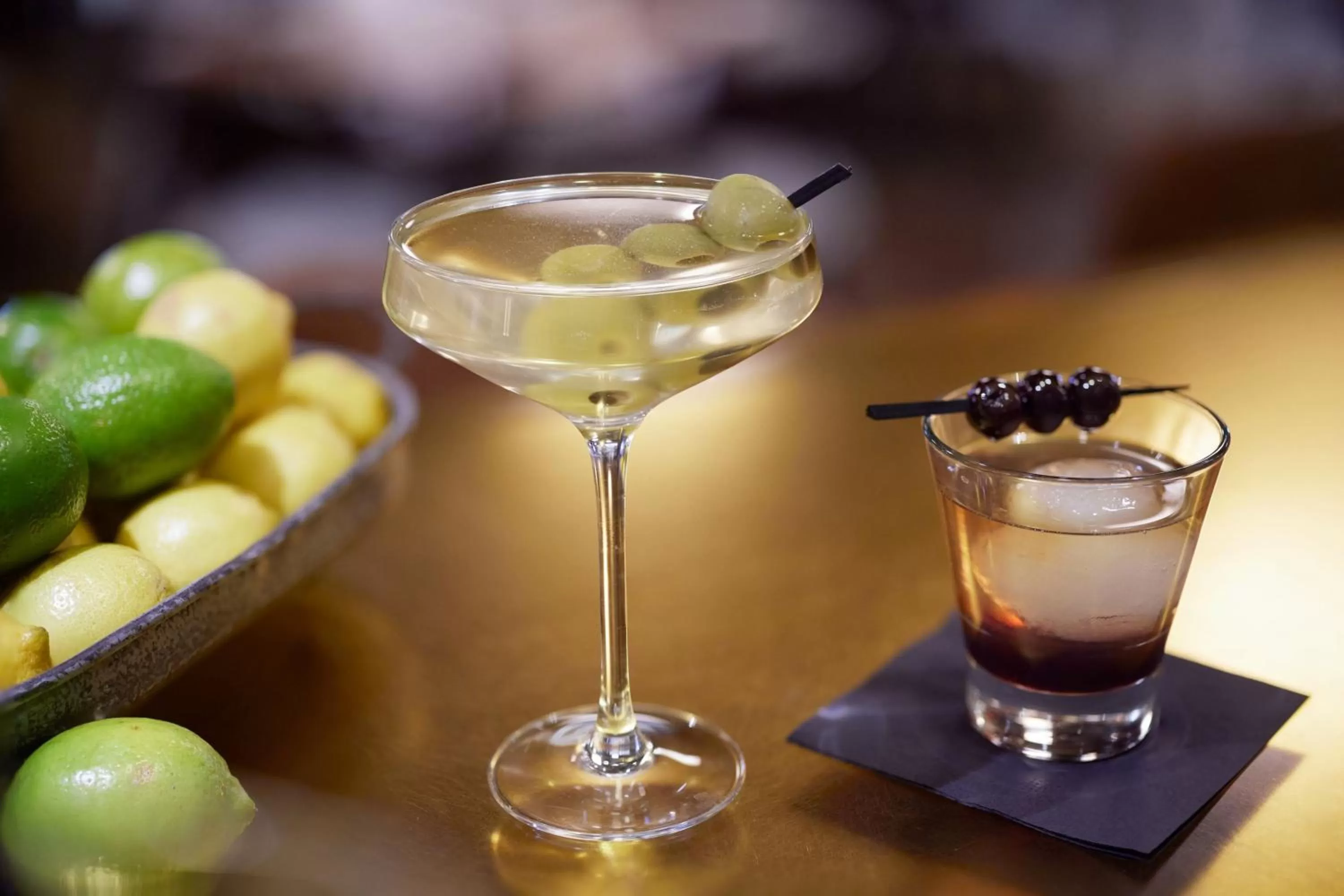 Restaurant/places to eat in Minneapolis Marriott Northwest Hotel & Conference Center