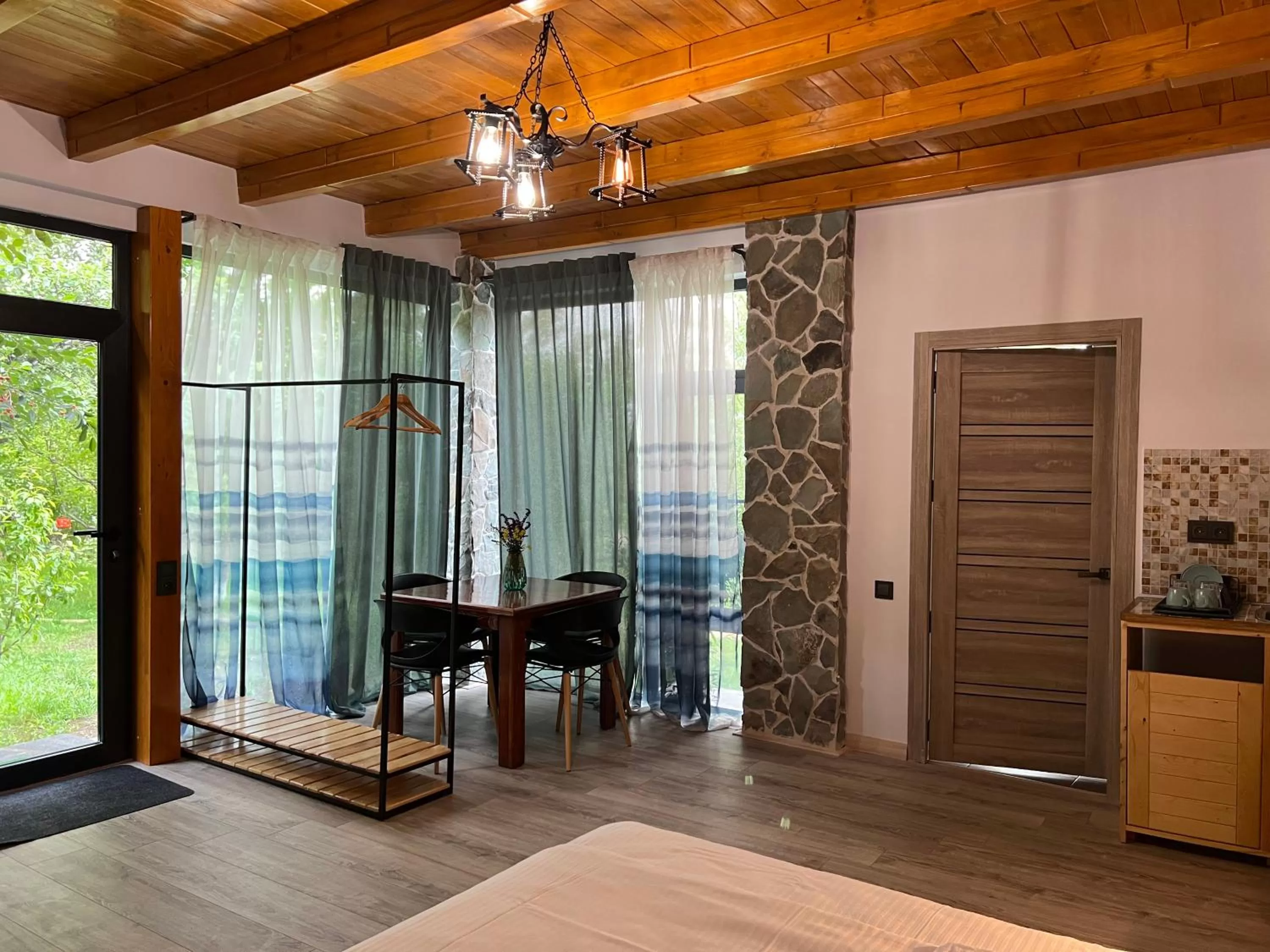 Green Stone Boutique Hotel