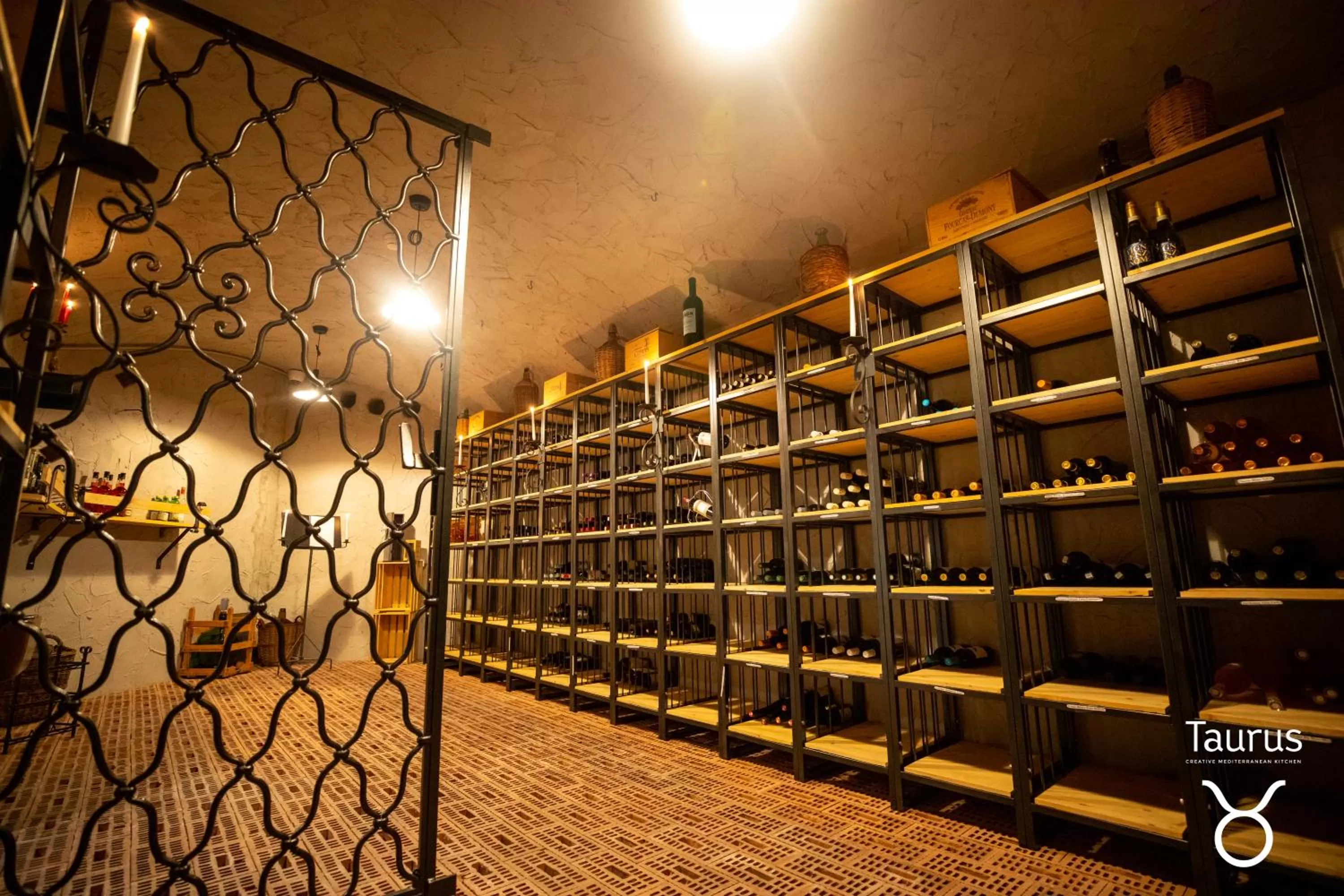 Alcoholic drinks in Boutique Hotel OchSen Self-Check-In