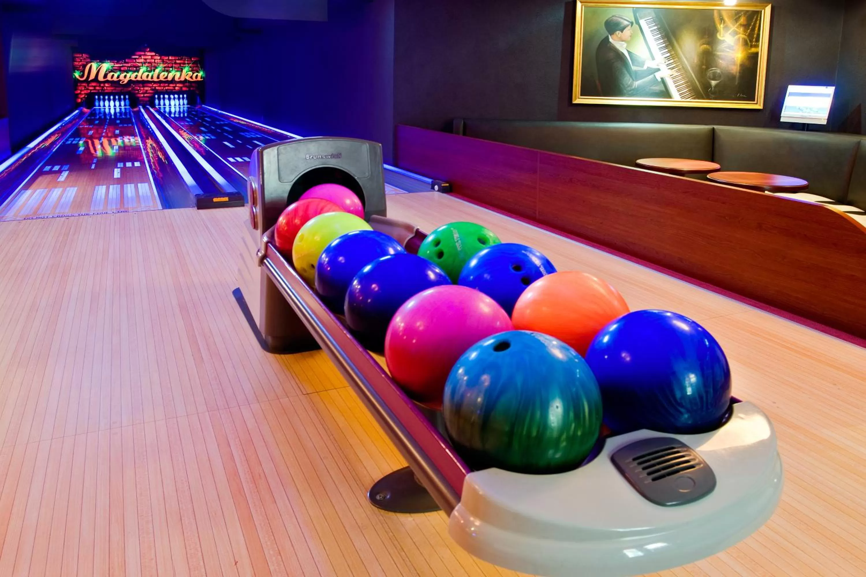 Activities in Hotel Piotr Spa&Wellness