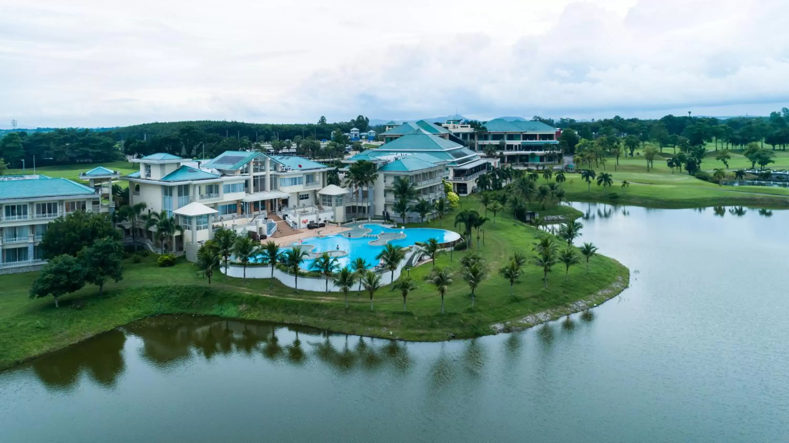Pattana Sports Resort Pattana Sports Resort