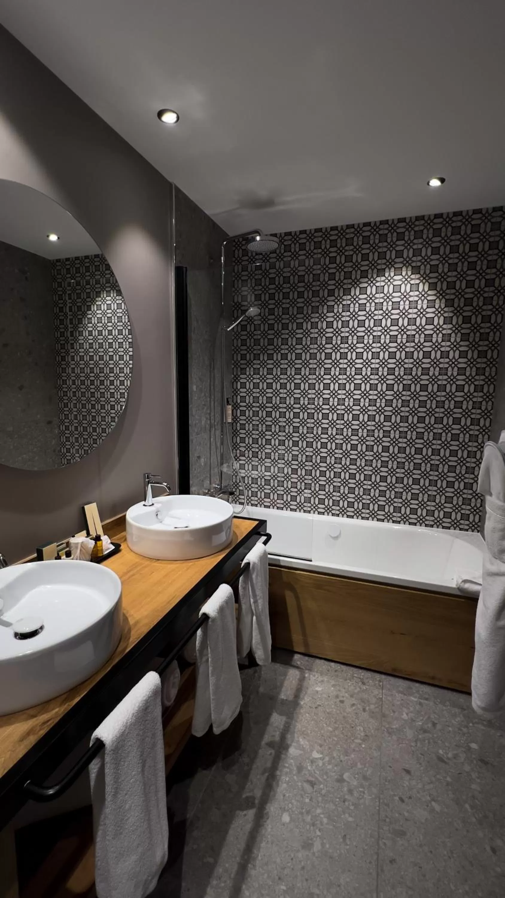 Hotel MONT-BLANC VAL D'ISERE