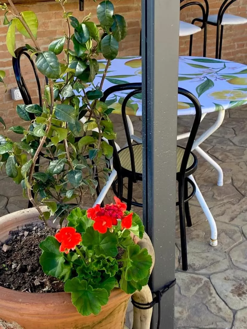 La Casa di Valeria - Modena