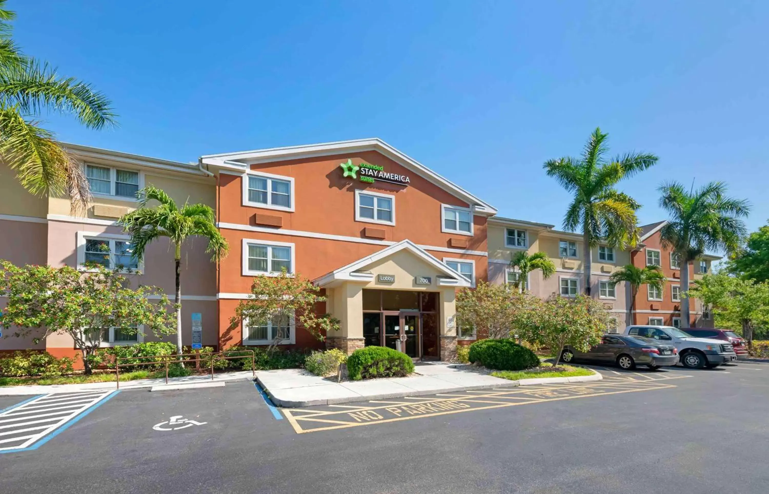 Extended Stay America Suites - West Palm Beach - Northpoint Corporate Park Extended Stay America Suites - West Palm Beach - Northpoint Corporate Park