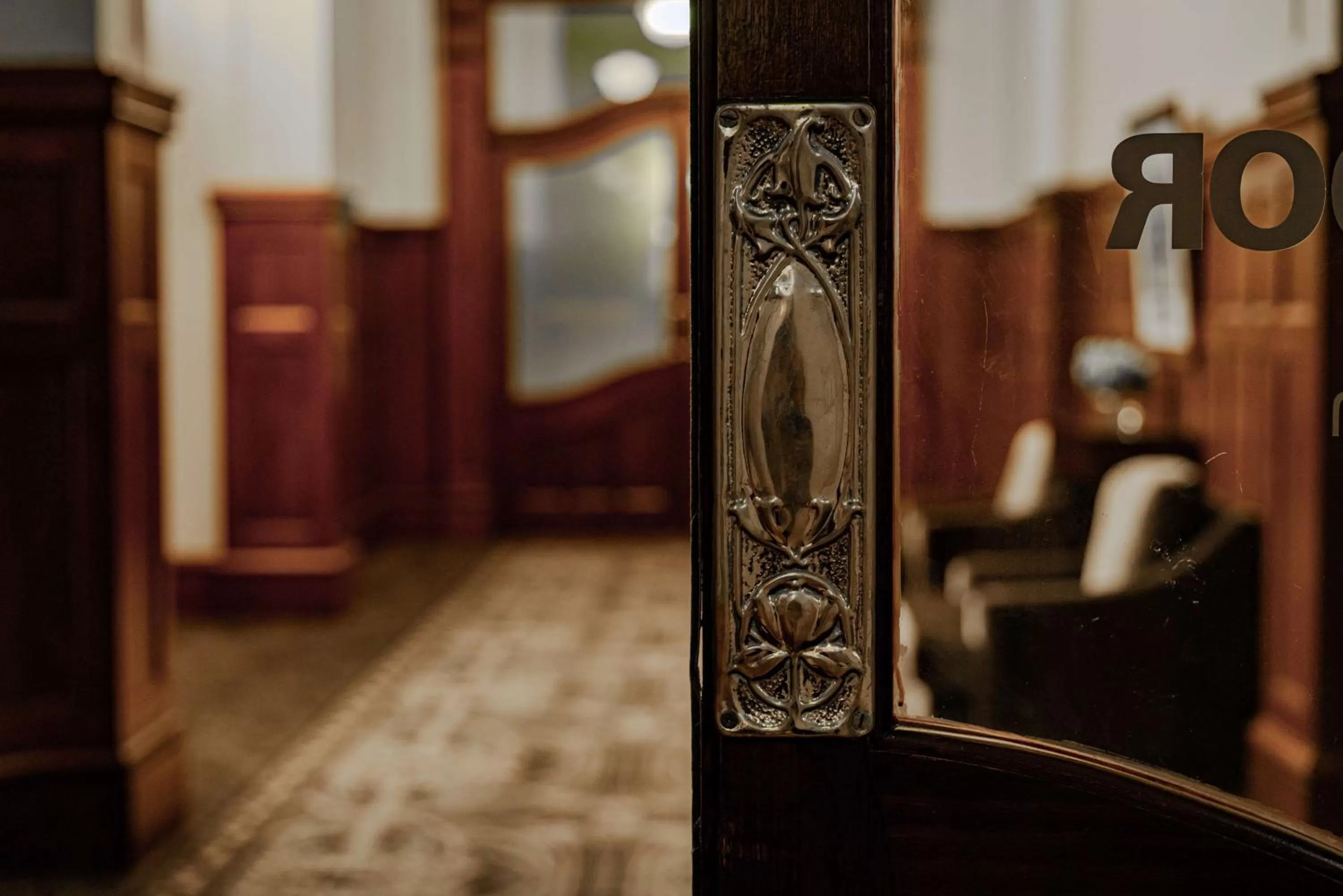 Property building, Bed in Rendezvous Hotel Melbourne