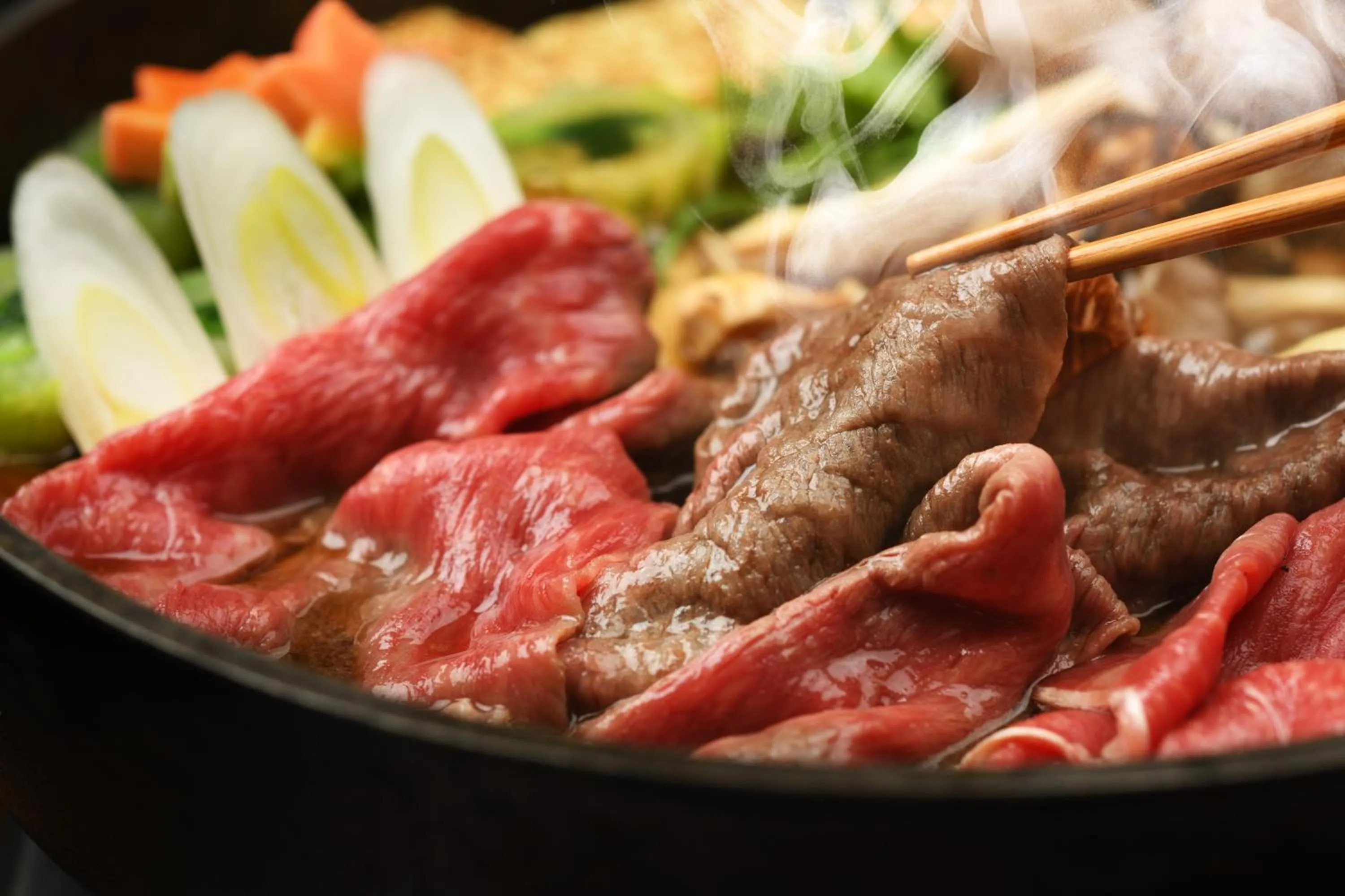 Food in Hohoemino Kuyufu Tsuruya