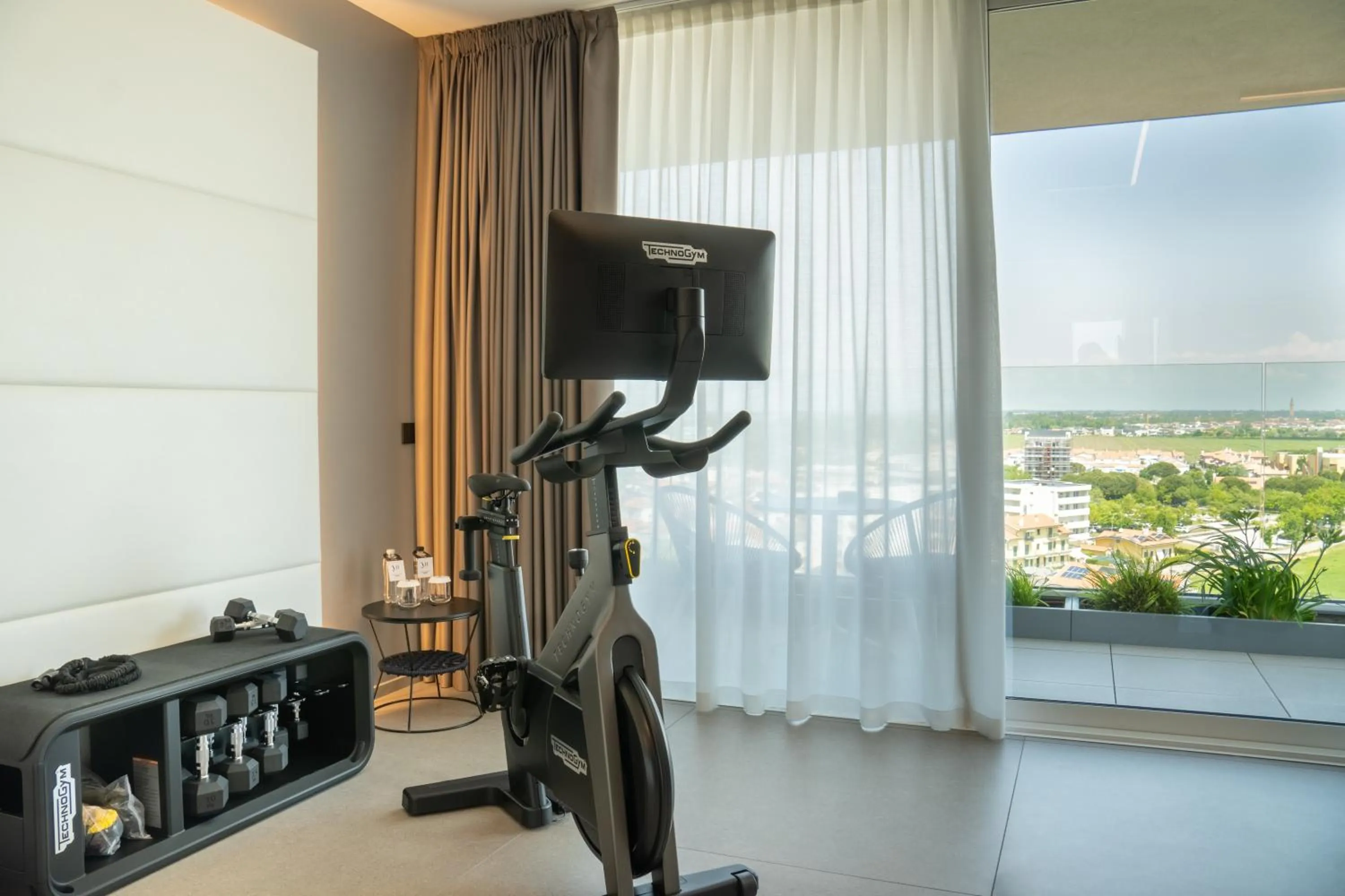 View (from property/room) in J44 Lifestyle Hotel