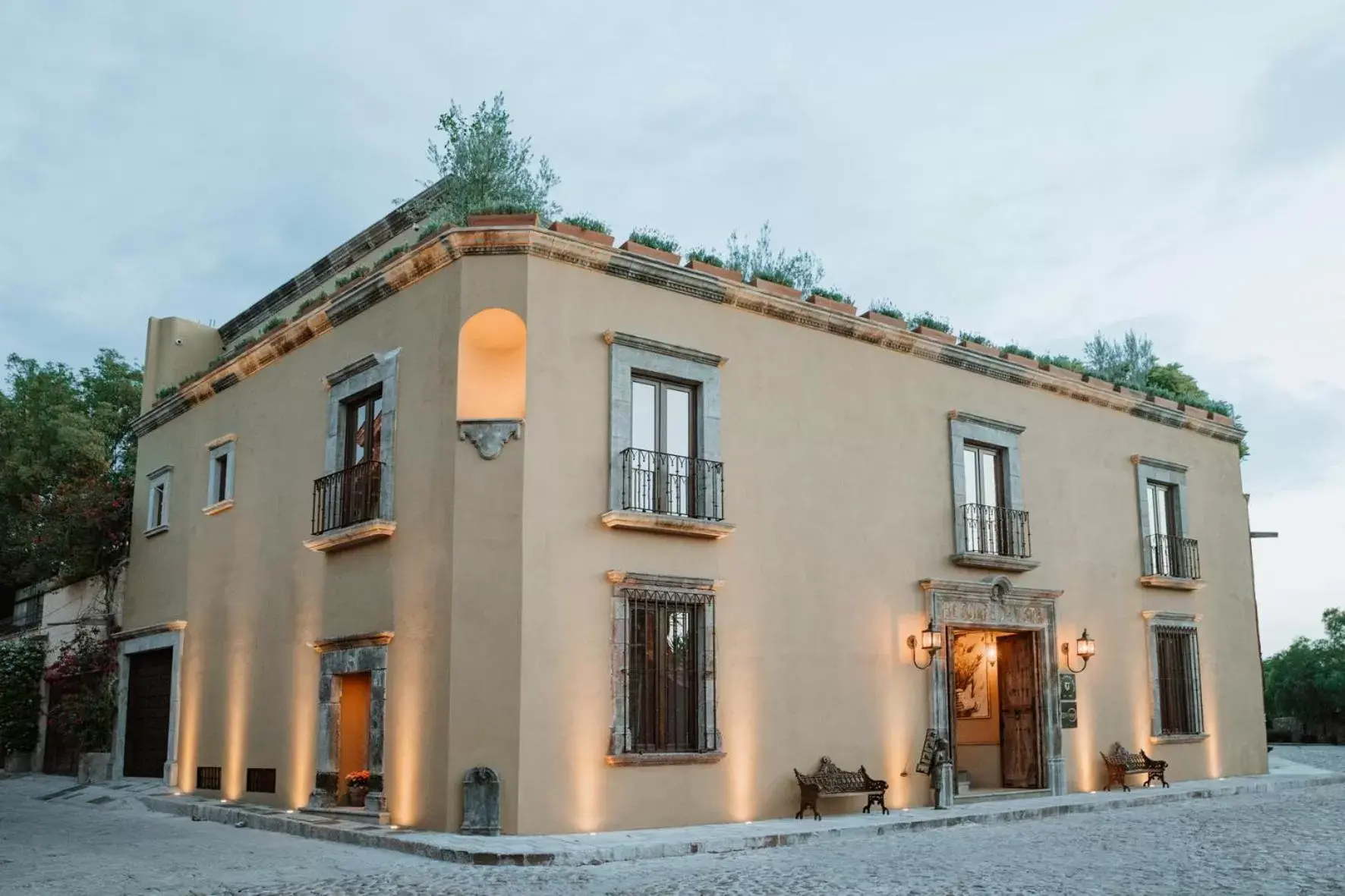 El Golpe de Vista El Golpe de Vista