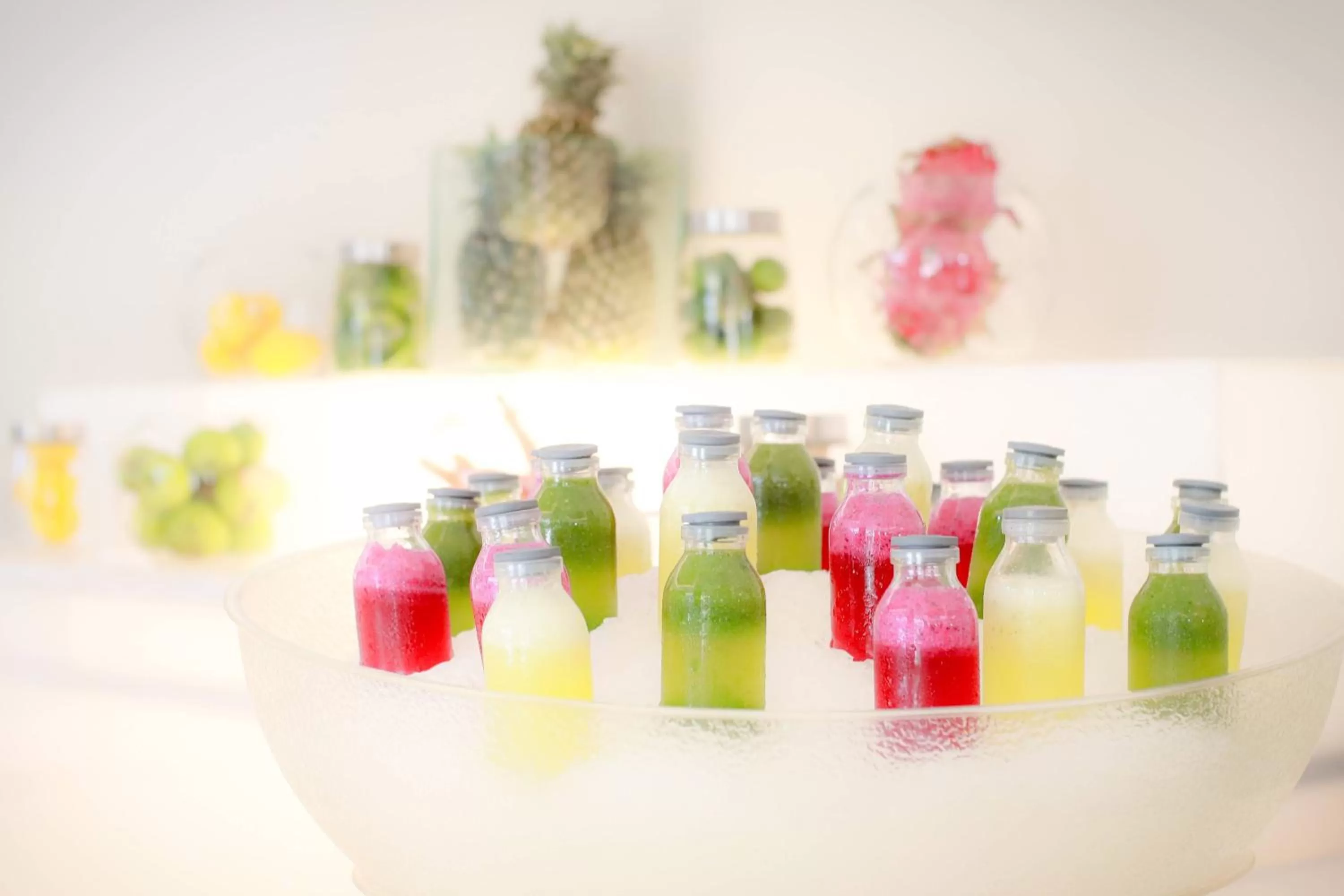 Lounge or bar in Courtyard by Marriott Bali Nusa Dua Resort