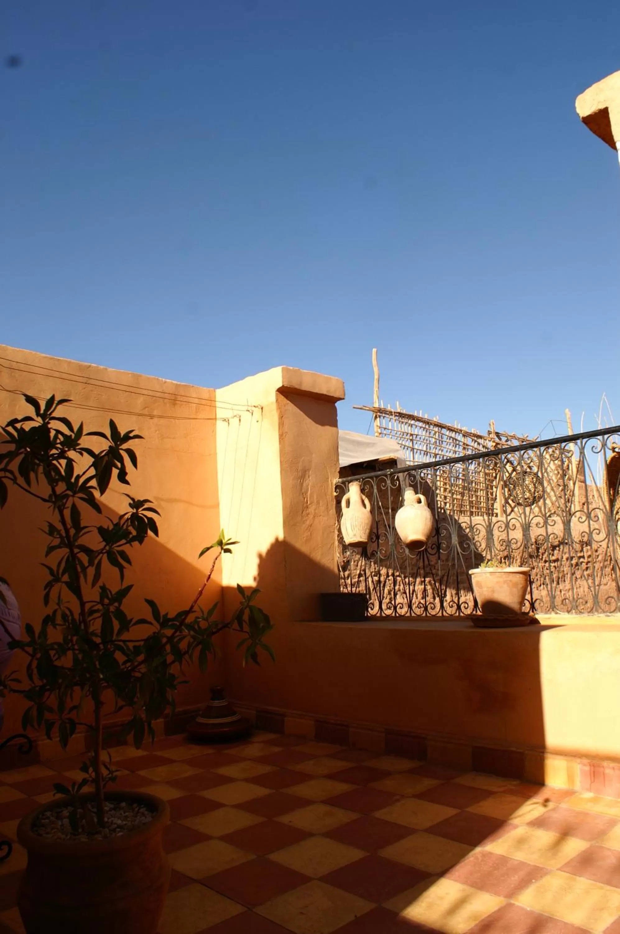 Lake view, Property Building in Maison d'hôtes Dar El Nath