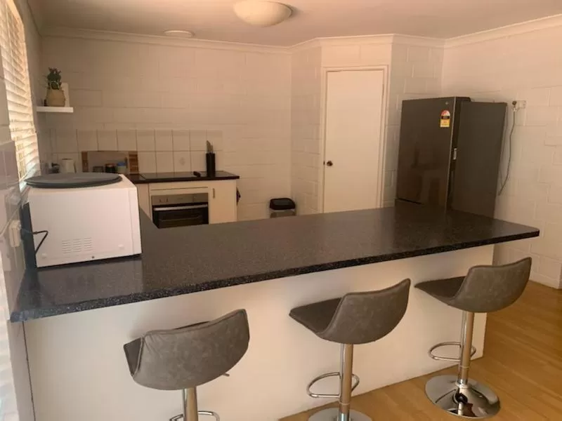 Kitchen or kitchenette, Kitchen/Kitchenette in Archipelago Apartments Esperance