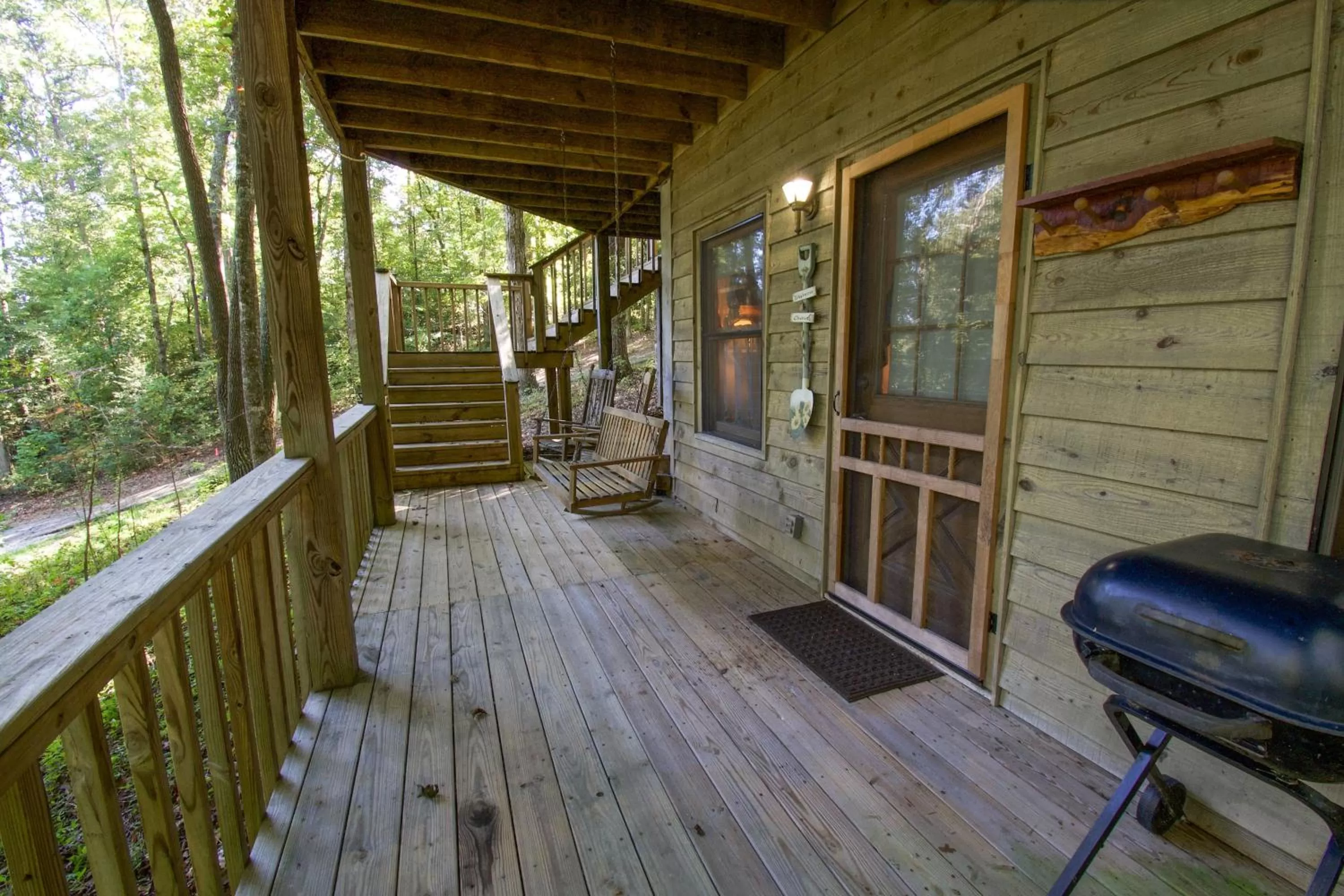 Patio in Paradise Hills, Winery Resort & Spa