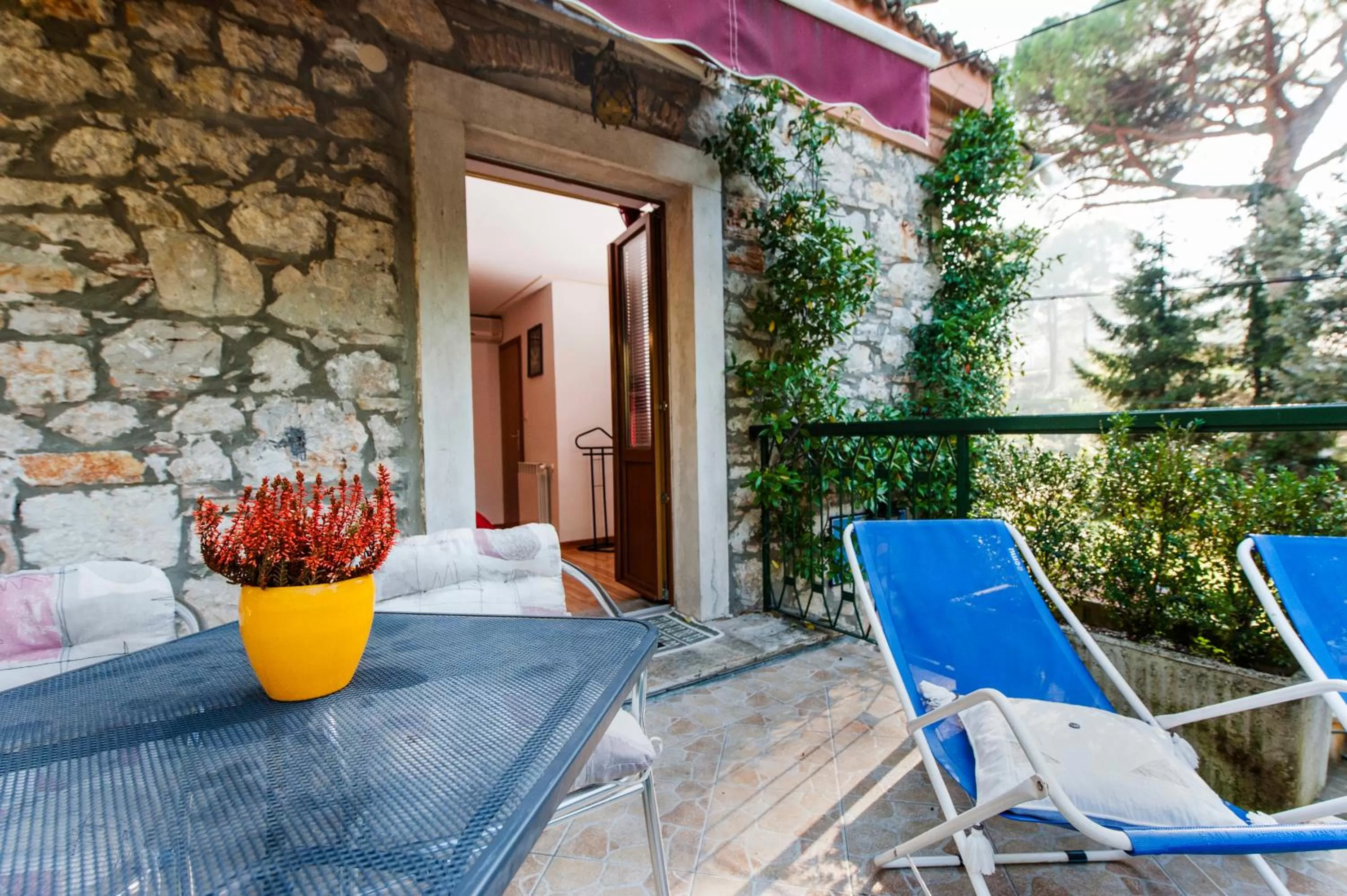 Rooms Barbieri Rovinj