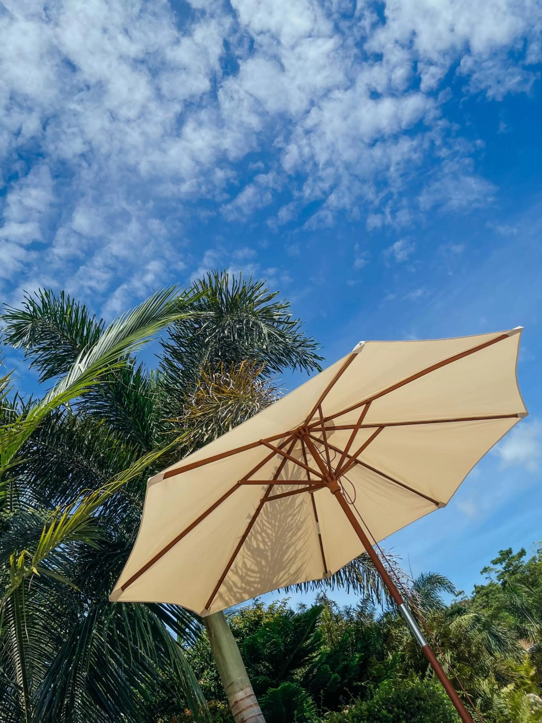Decorative detail in South Mountain Resort