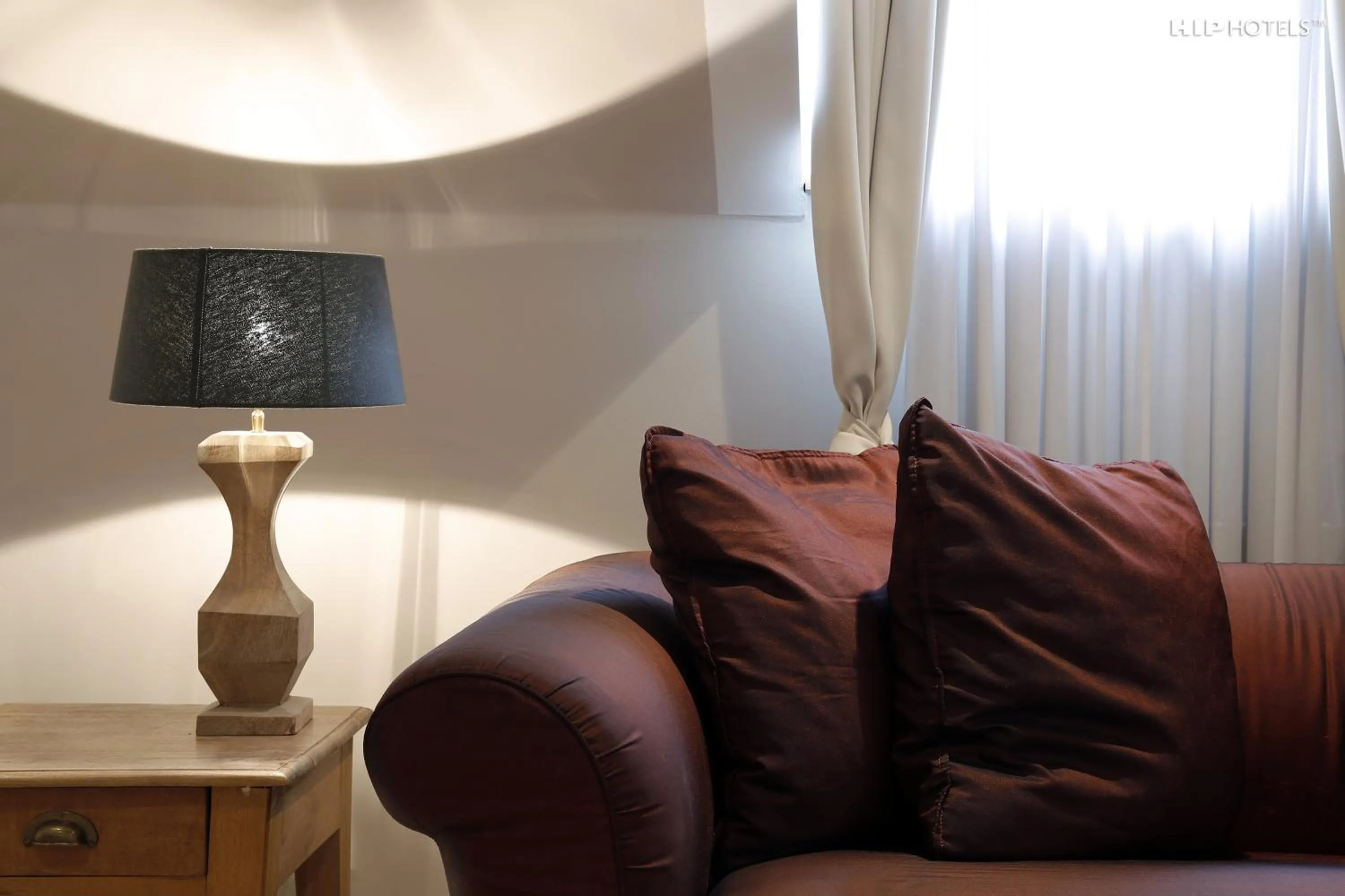 Lesar Hotel Angel - Member of Hip Hotels