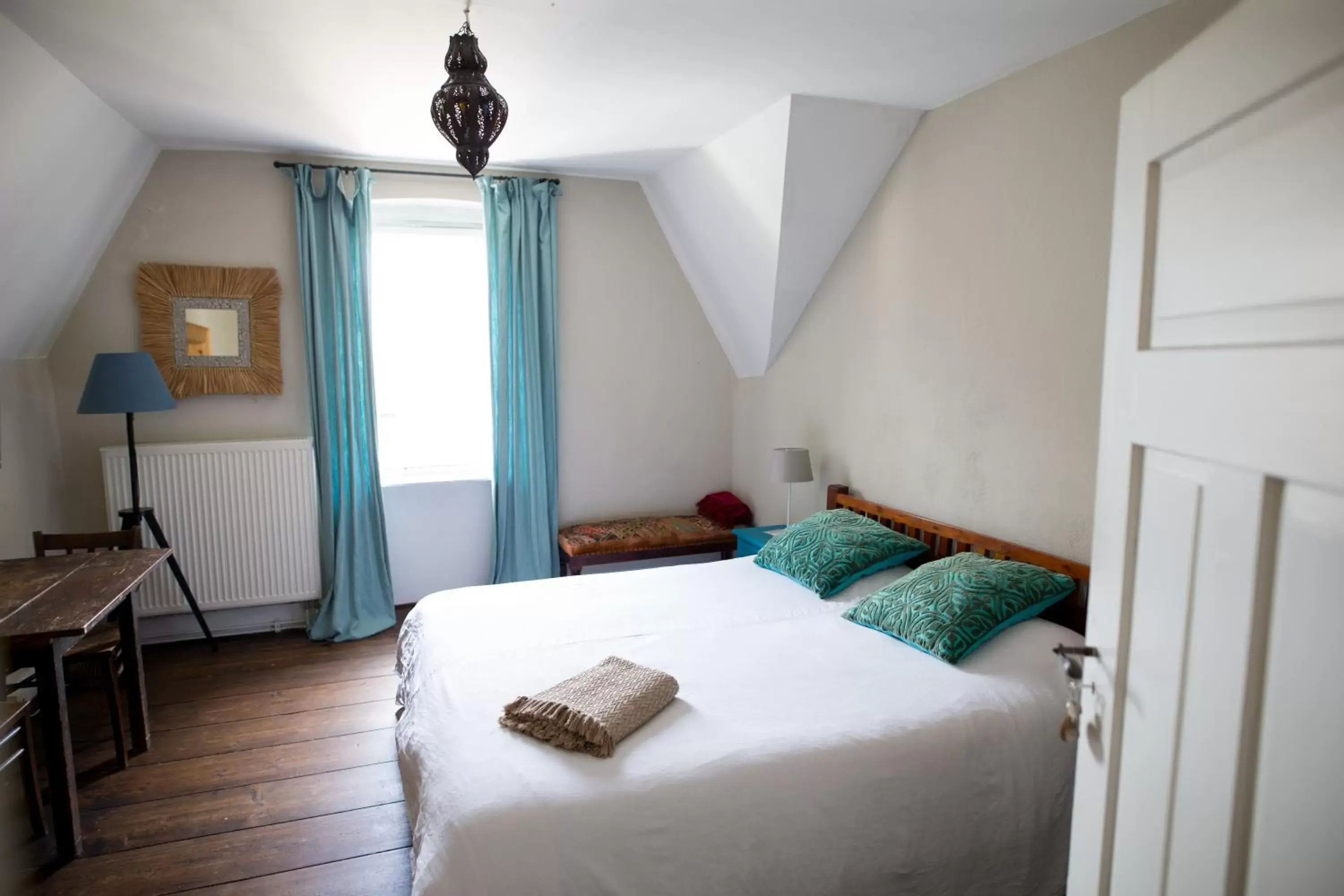 Double Room - single occupancy in Liegen;schaft Guesthouse Double Room - single occupancy in Liegen;schaft Guesthouse
