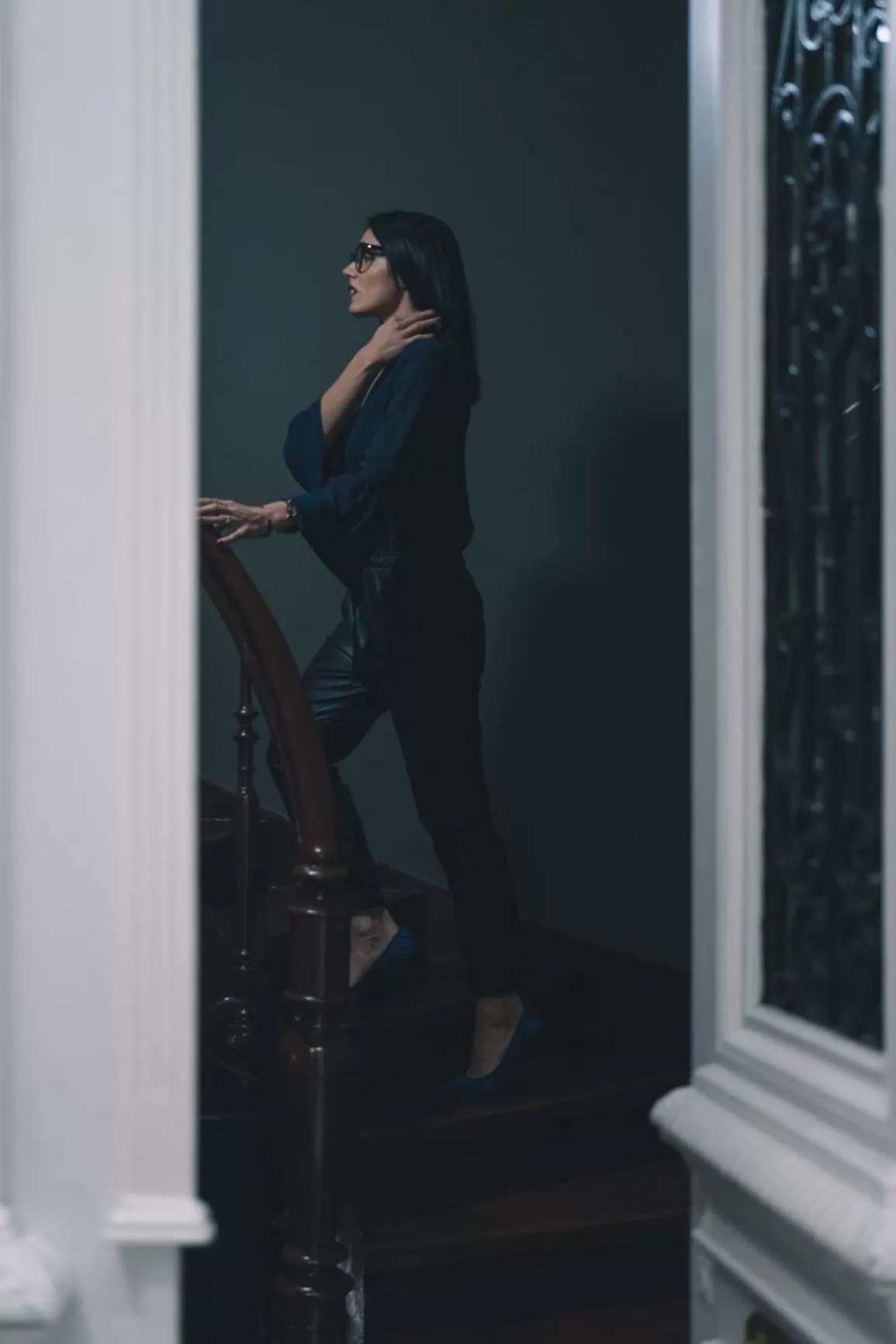 Floor plan in The Zillers Boutique Hotel