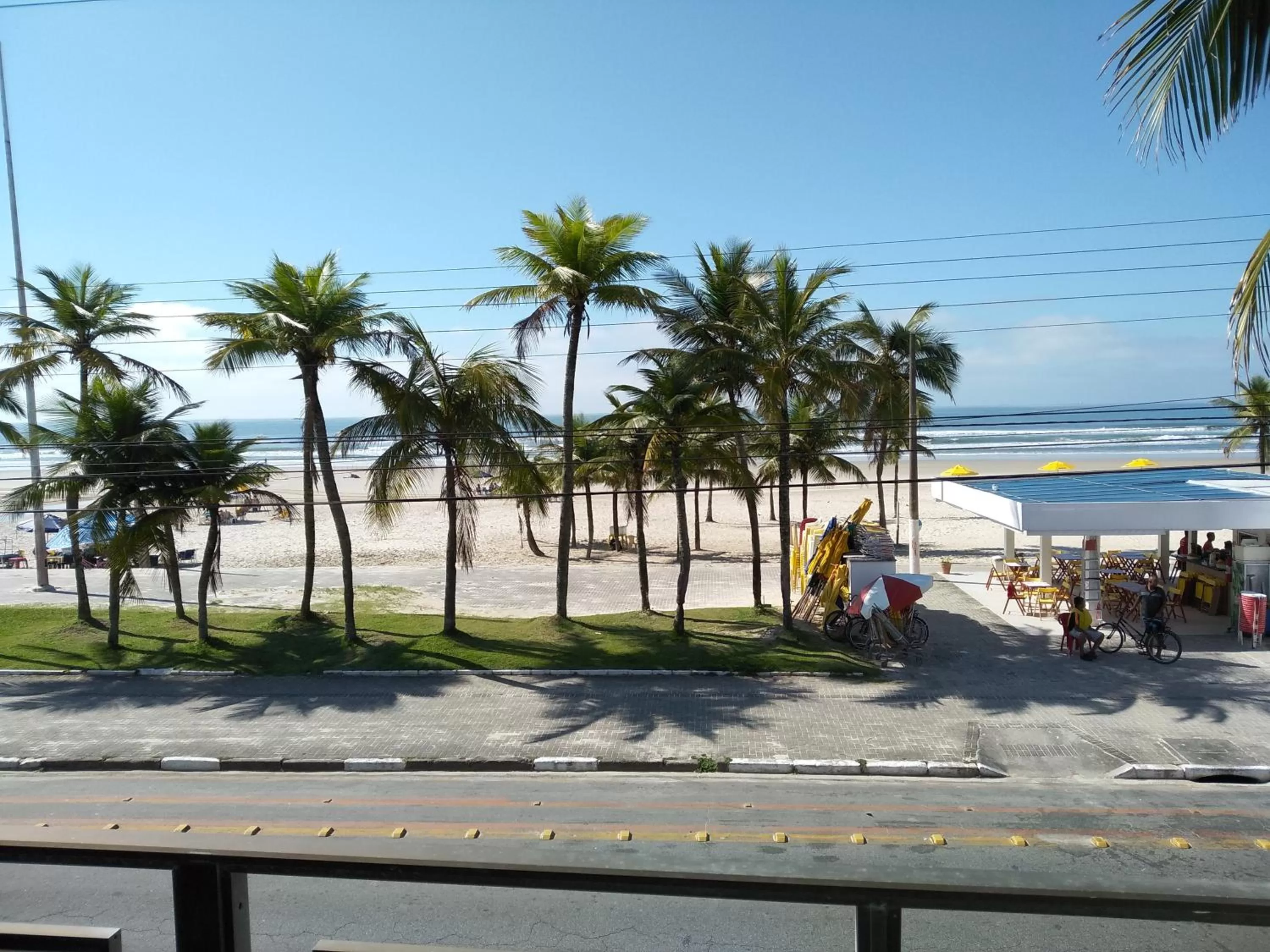 Santa Helena Pousada