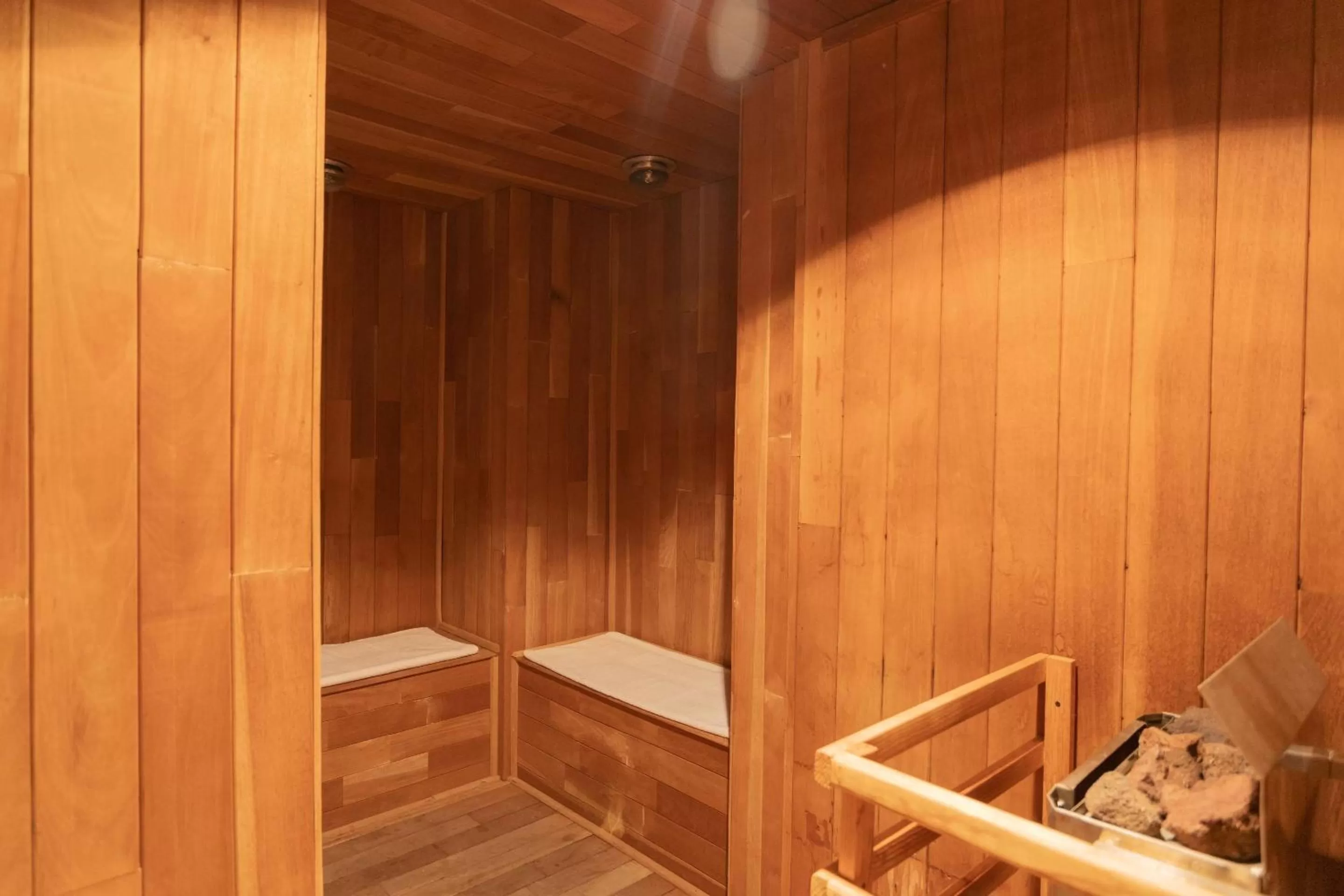 Spa and wellness centre/facilities in Quinta Real Monterrey