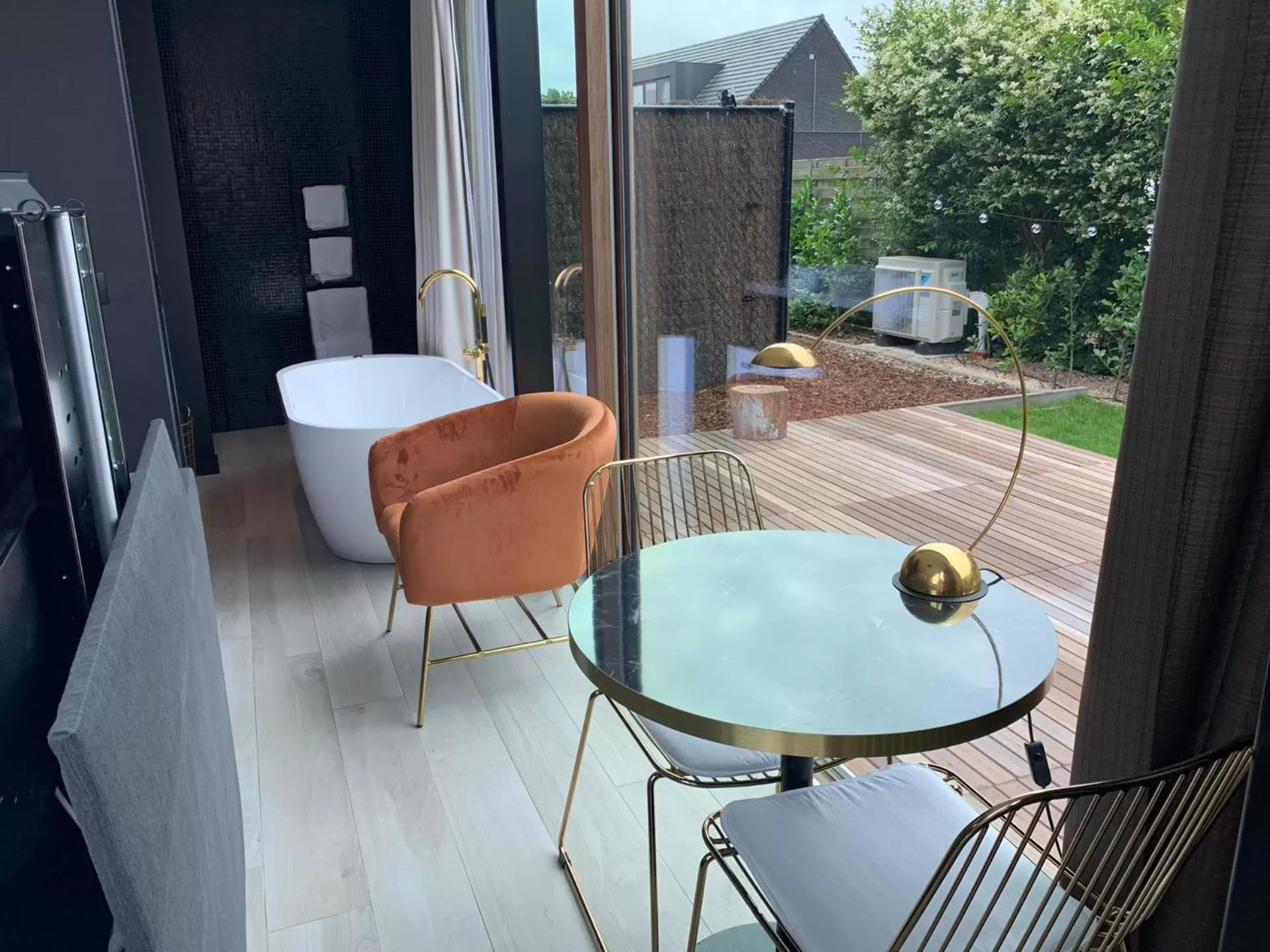 furniture in Per Sea