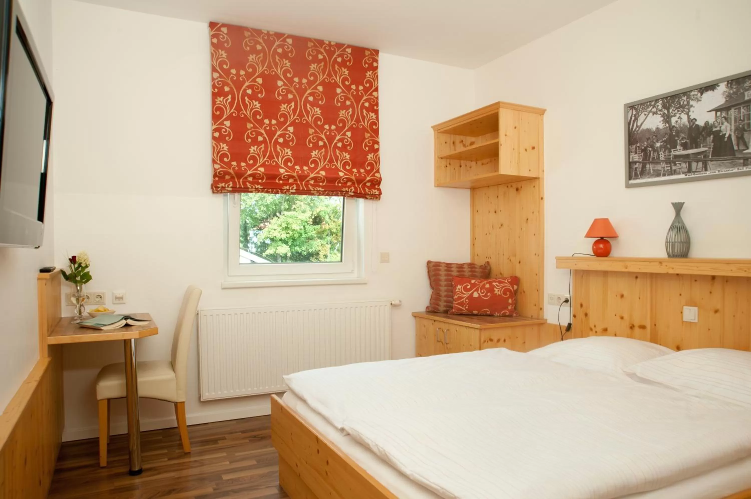 Hubertushof Fromwald Hotel und Gasthof