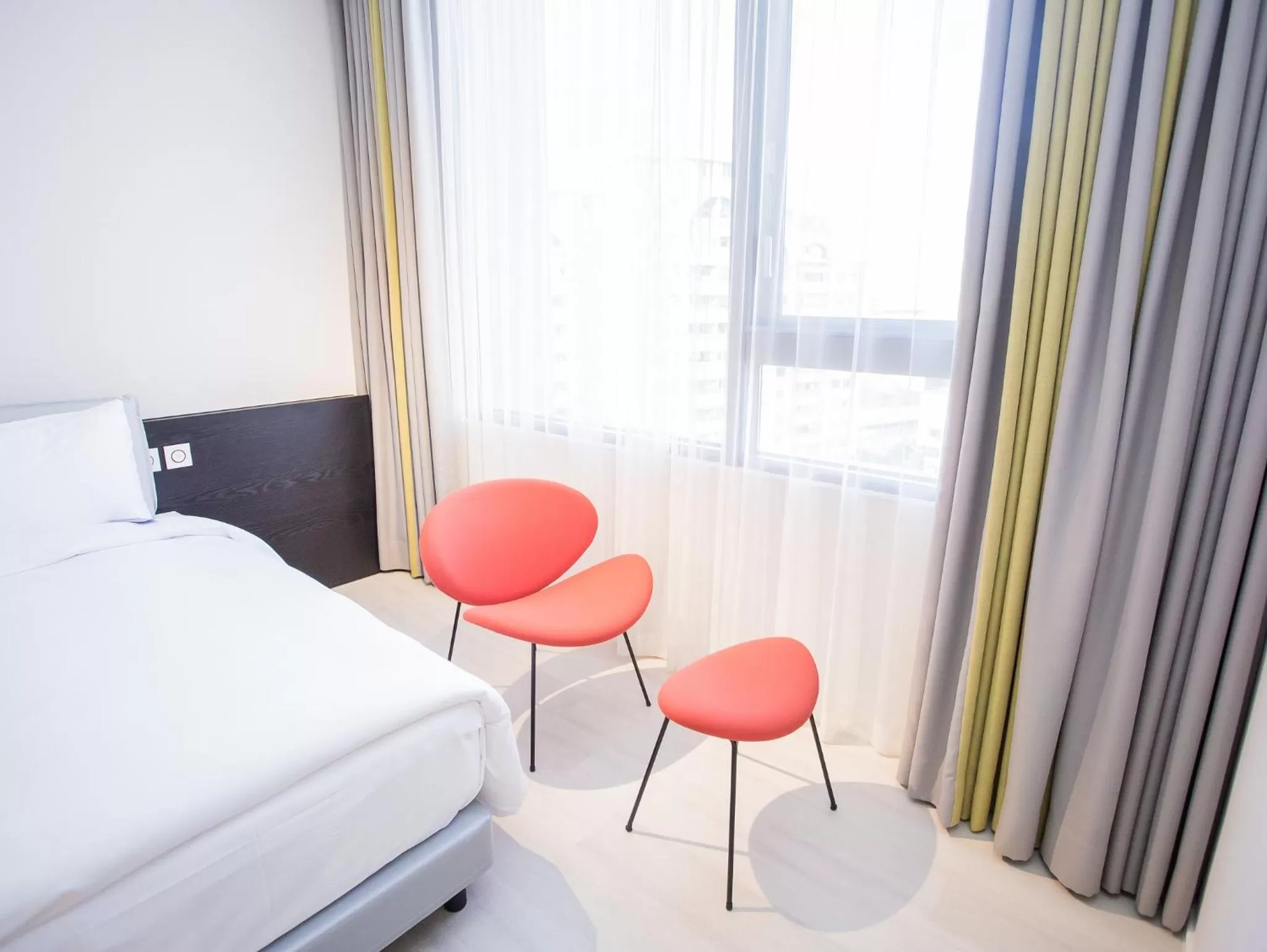 Other, Bed in The Place Taichung