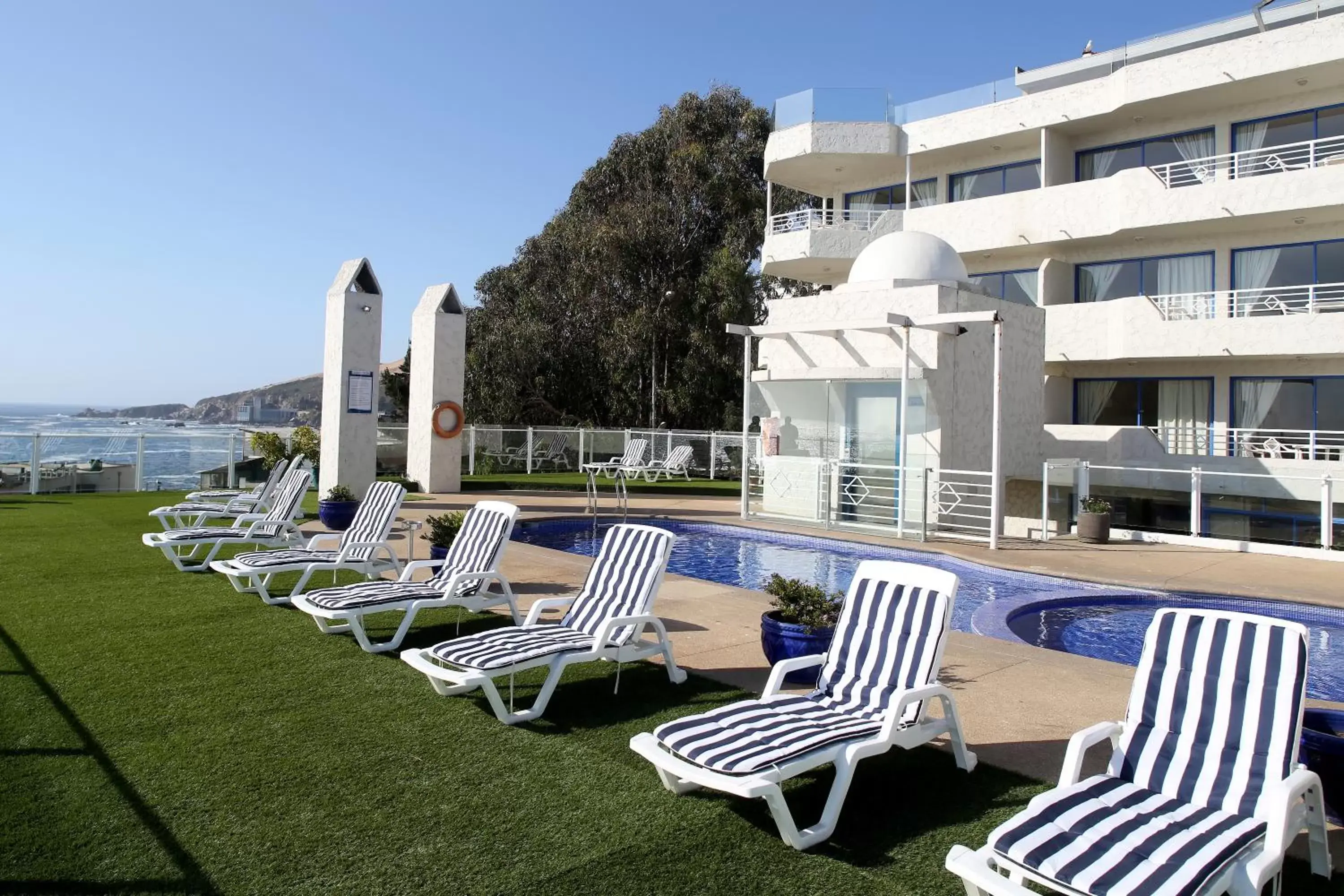 MR Mar Suites (ex Neruda Mar Suites) MR Mar Suites (ex Neruda Mar Suites)