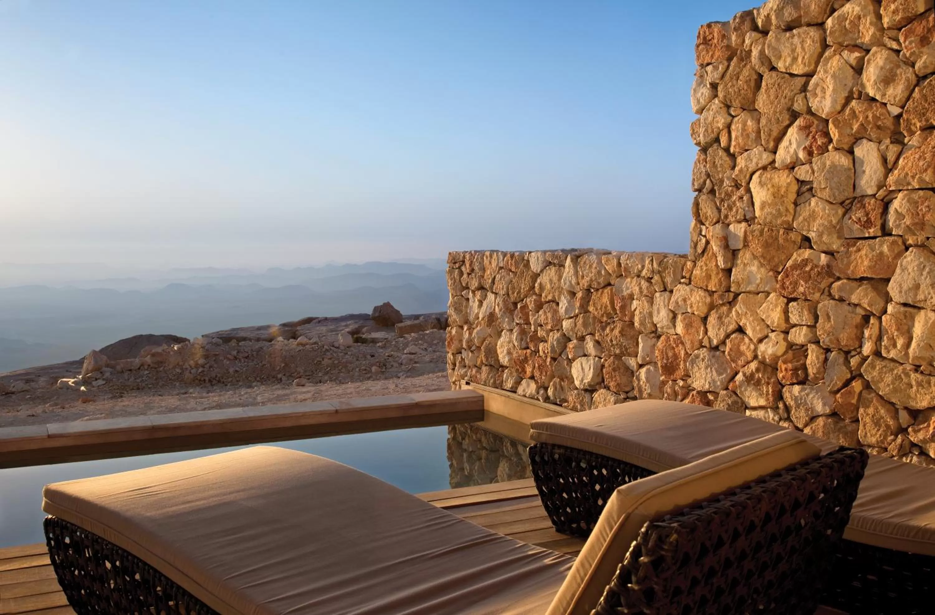 View (from property/room) in Beresheet by Isrotel Exclusive