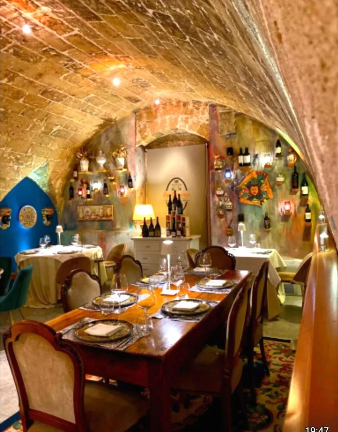 Le Caserie Locanda di Charme