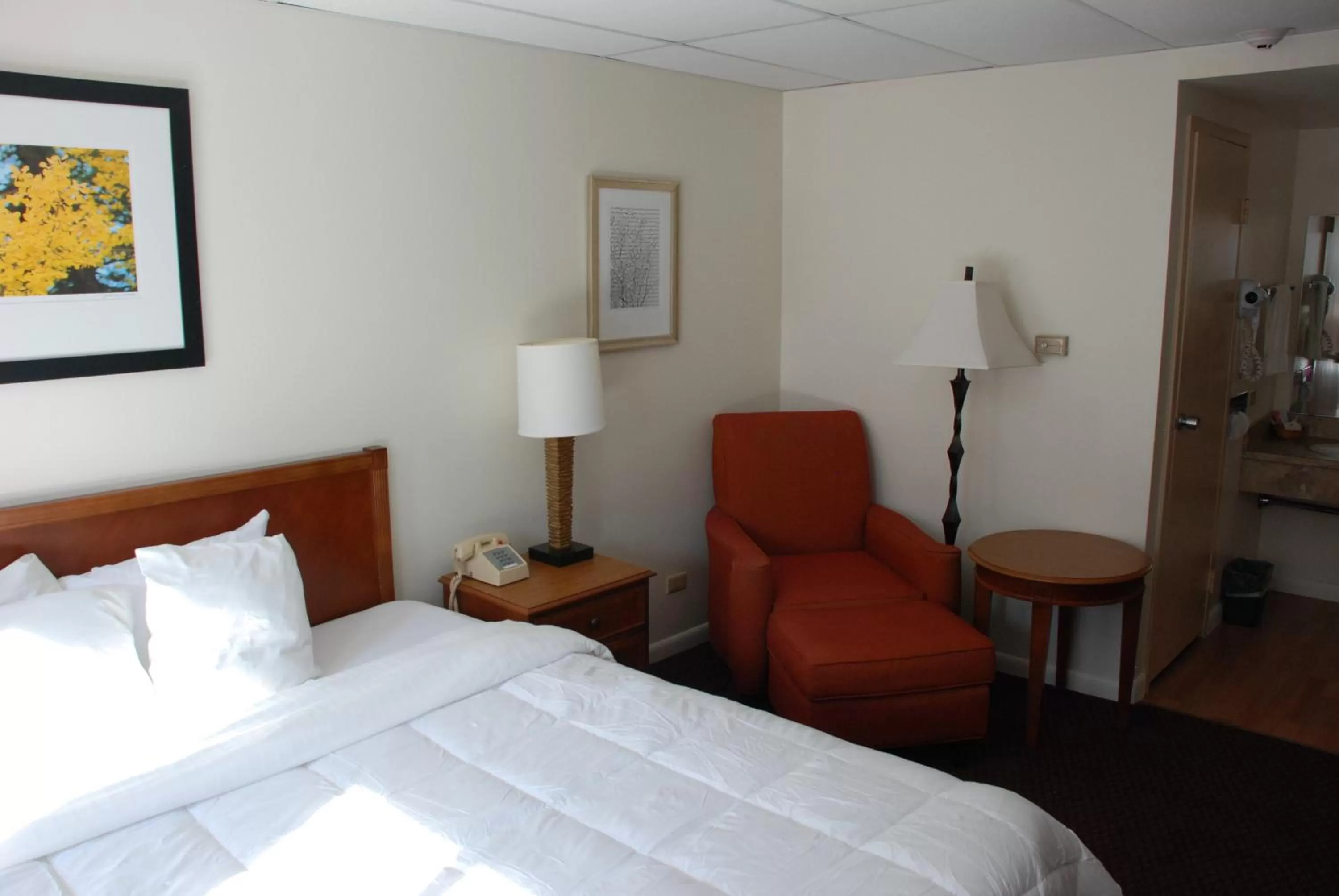 Superior Queen Room with Two Queen Beds in Monarch Mountain Lodge