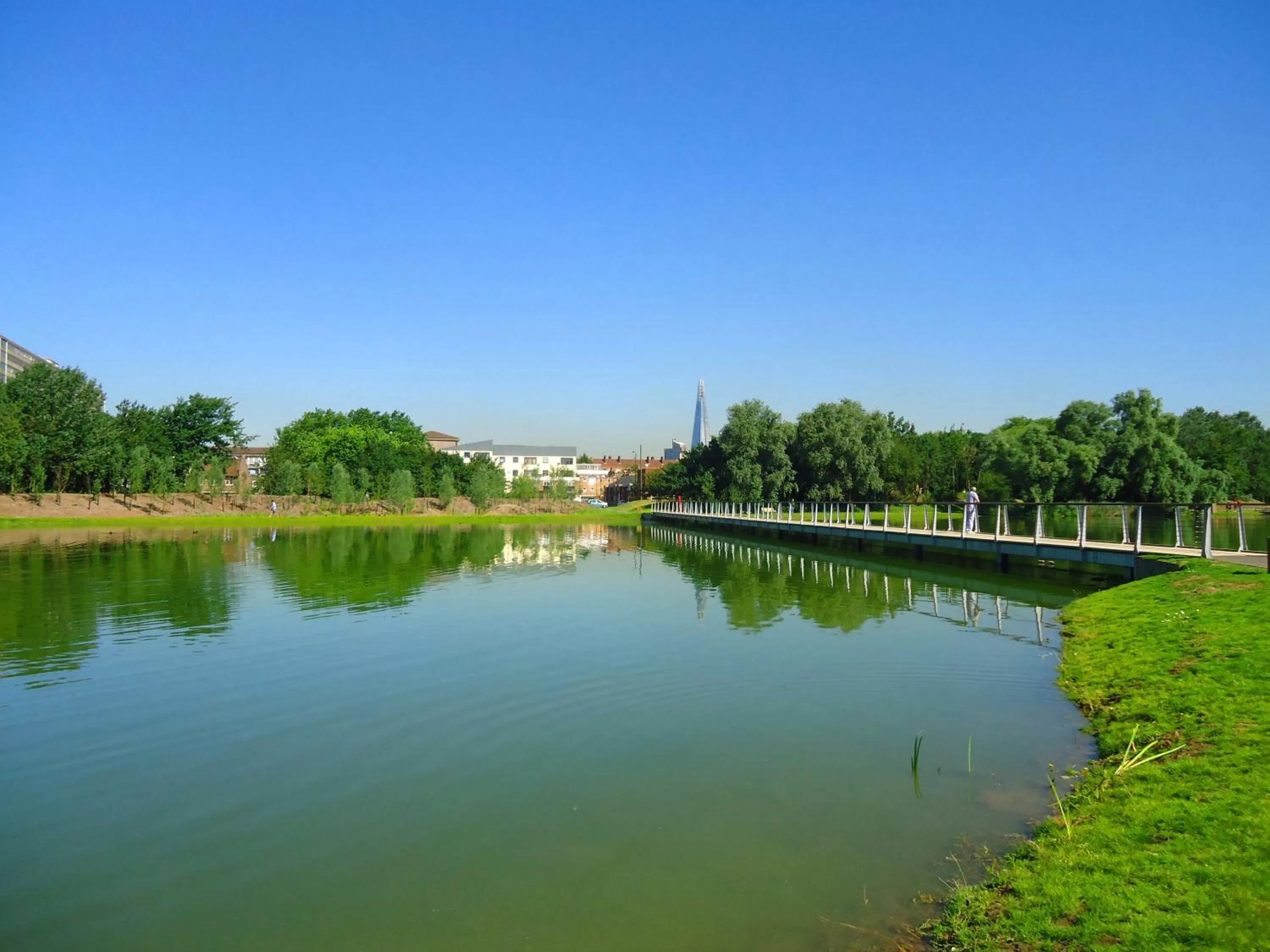 Area and facilities in Hour Glass Hotel
