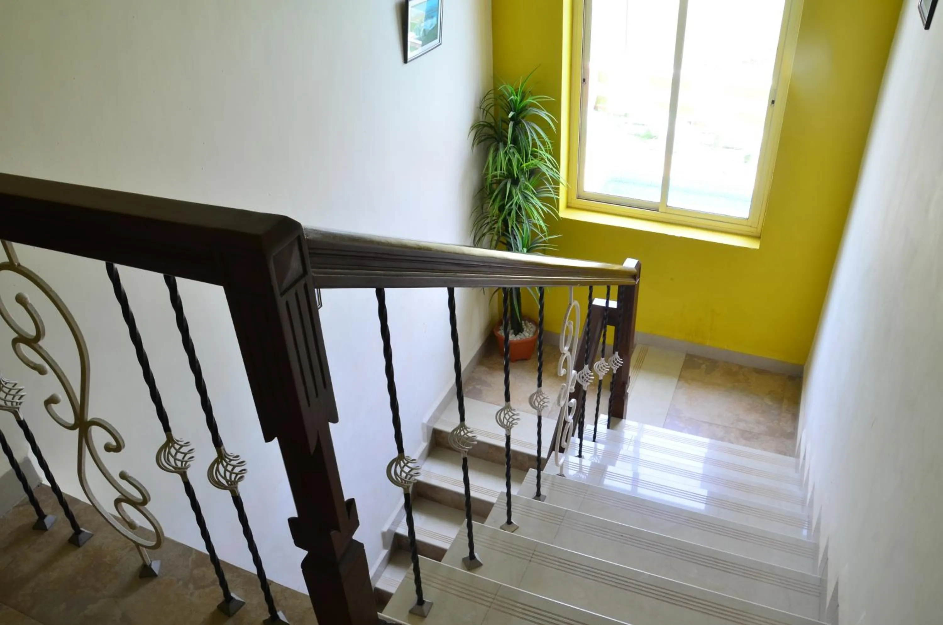 Day in A's Holiday Beach Resort