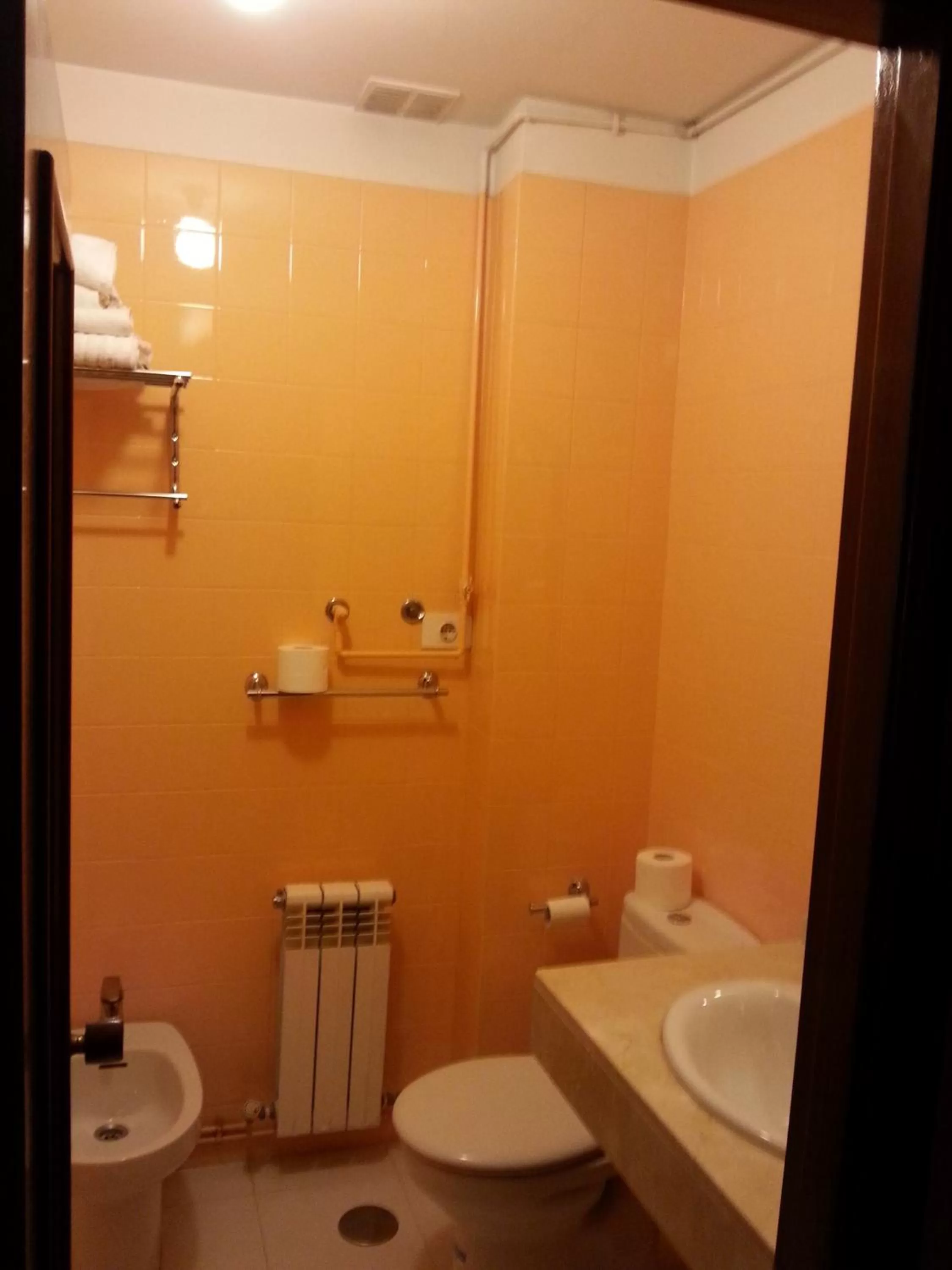 Triple Room in Hotel Las Vegas