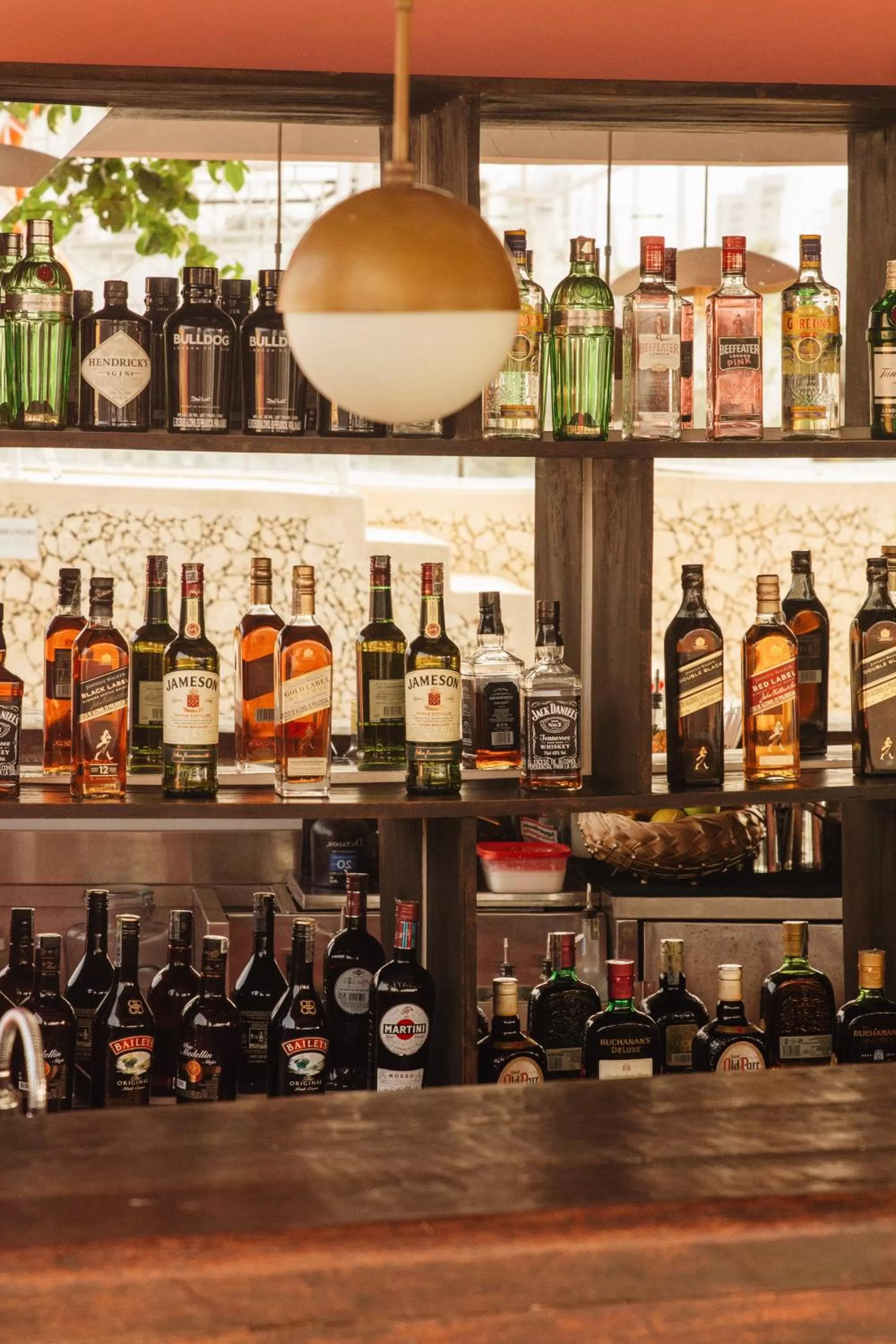 Lounge or bar in Soy Local Insignia