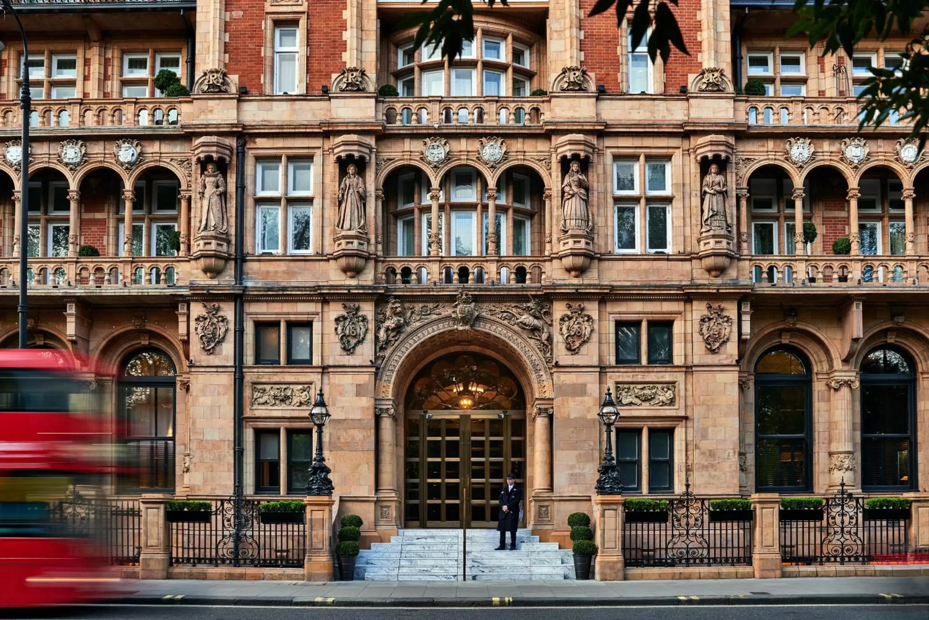 Kimpton Fitzroy London by IHG Kimpton Fitzroy London by IHG